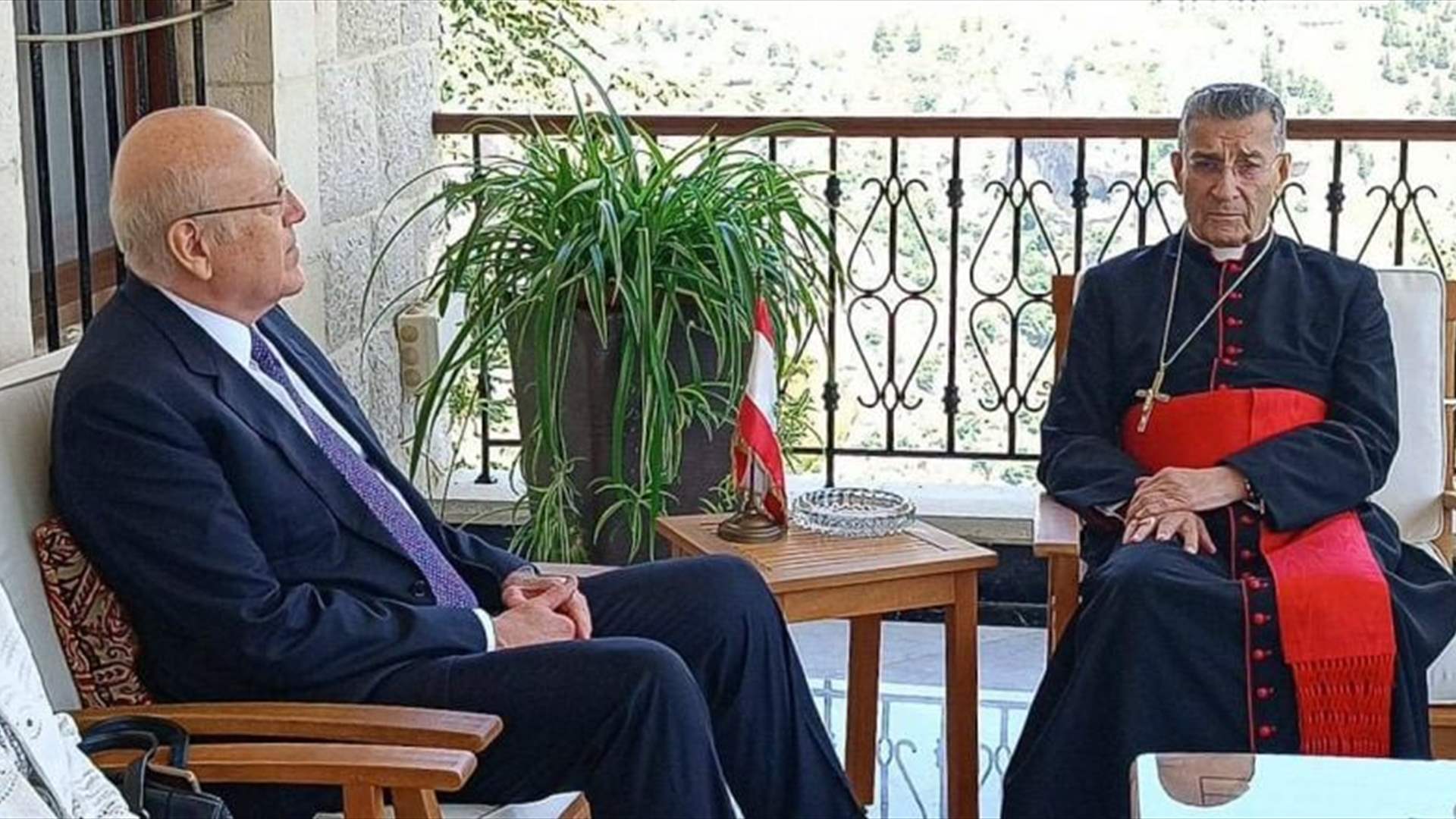 Ministerial Meeting in Diman: Power Struggle and Challenges to Constitutionalism