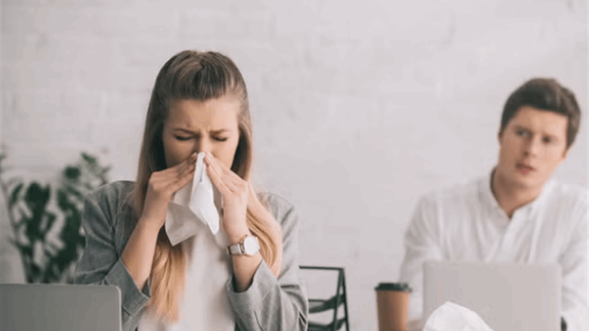 بلبلة حول متحوّر كورونا الجديد... "إيريس": إليكم معلومات حول انتشاره وأعراضه وهذا ما يقوله الخبراء!