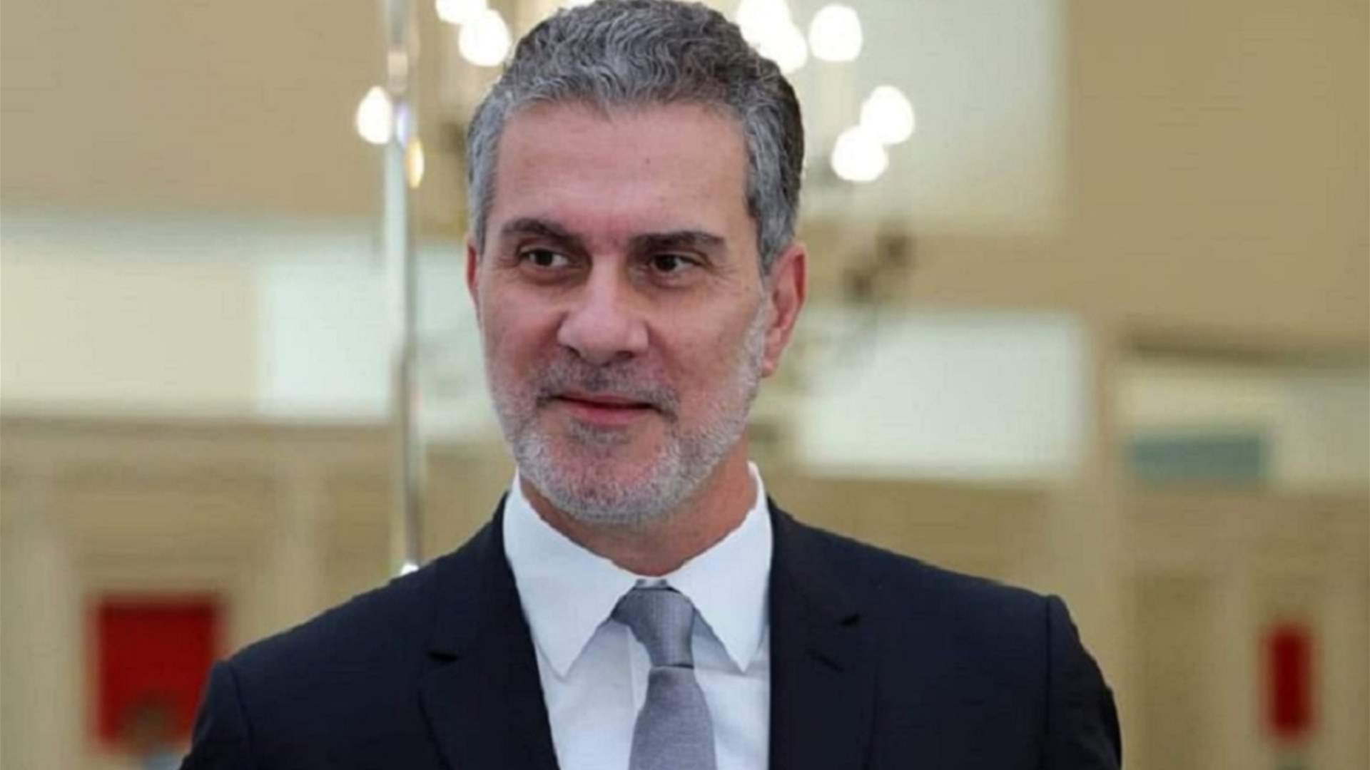 نصار: الأمن مستتب والبلد والموسم السياحي بخير ومن حق أي بلد إتخاذ ما يراه مناسبًا لرعاياه