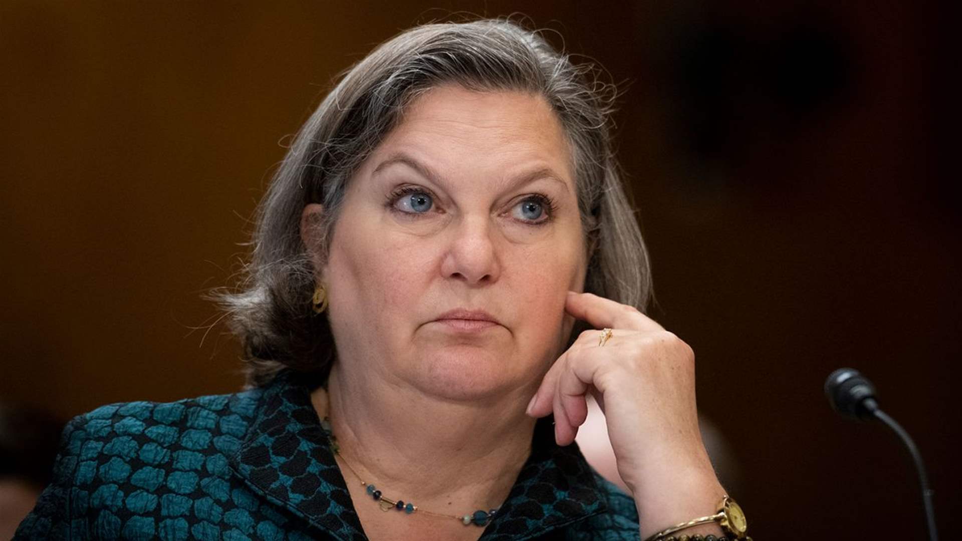 US Assistant Secretary of State meets Niger military leaders amidst stalled coup resolution efforts
