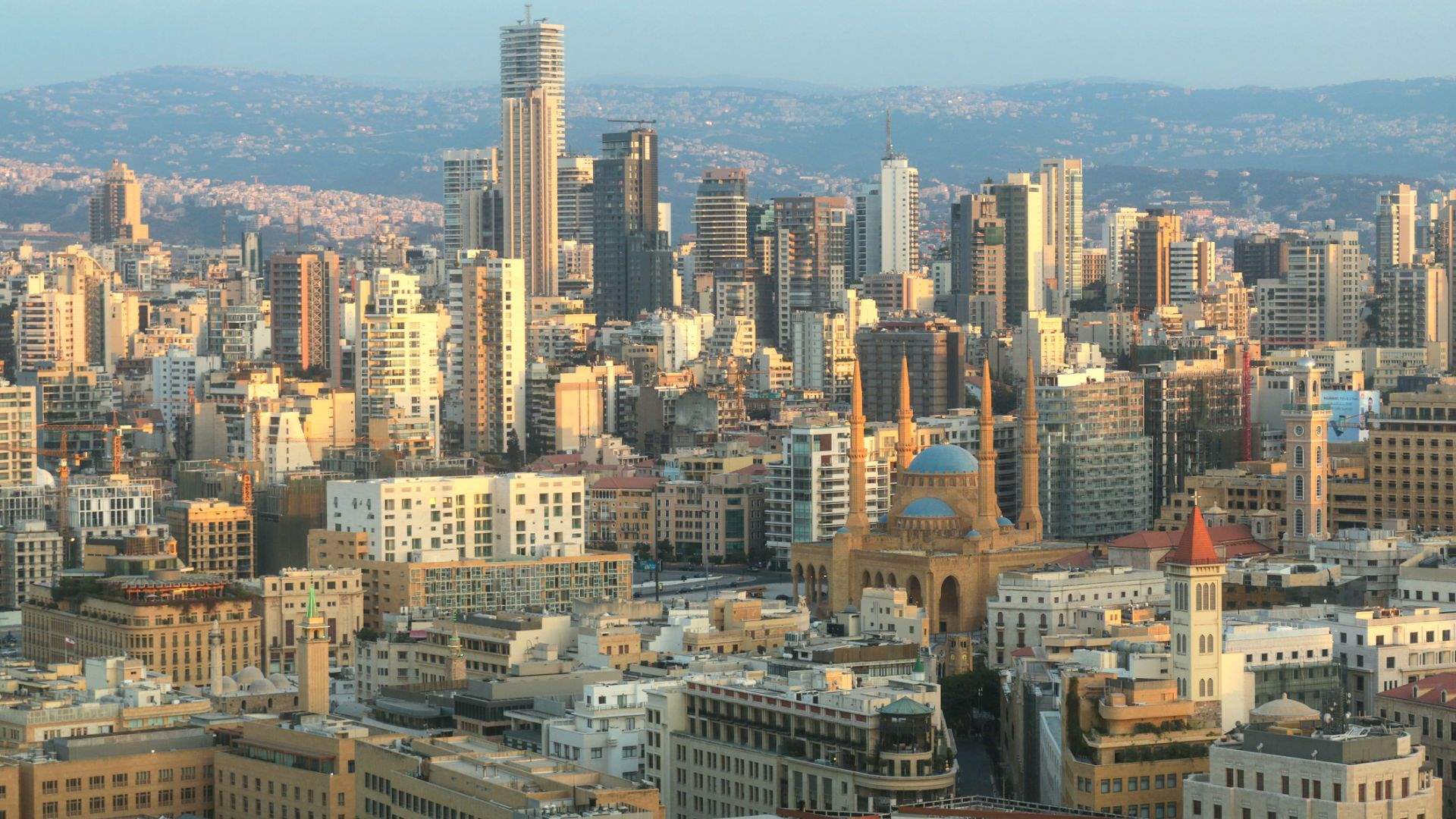 Promising statistics: ISF unveils significant crime decrease in Lebanon