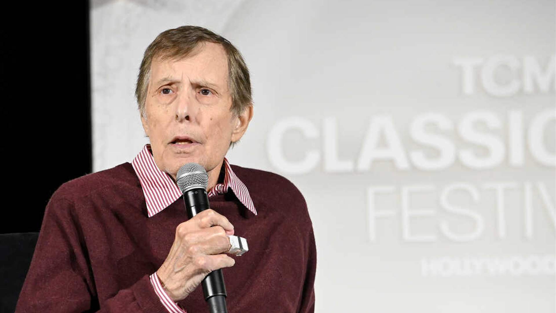 Renowned American director William Friedkin passes away at 87