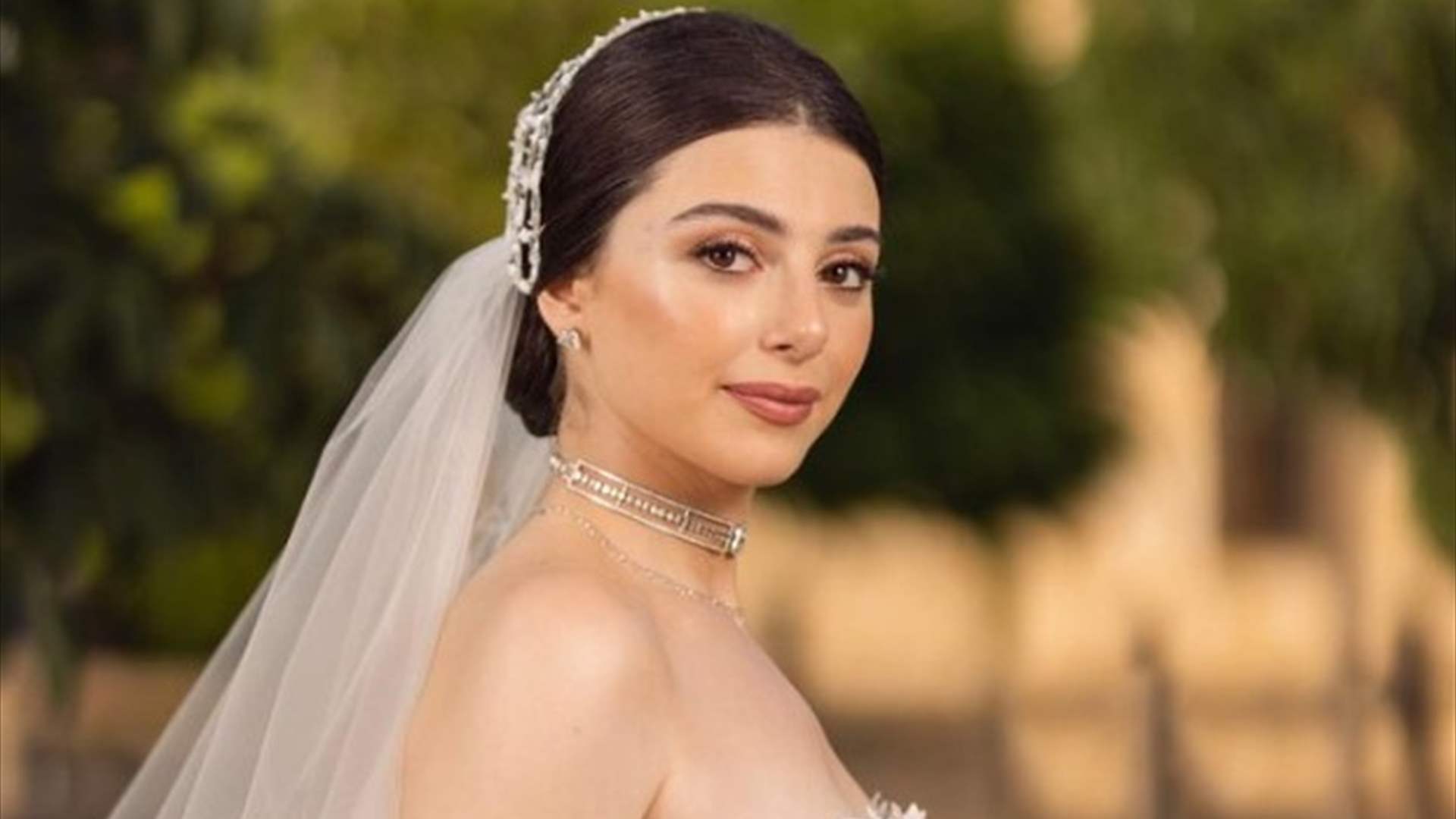 ماريتا الحلاني بفيديو جديد من زفافها: "صار النا شهرين مع بعض".. وهذه مفاجأتها بهذه المناسبة السعيدة! 