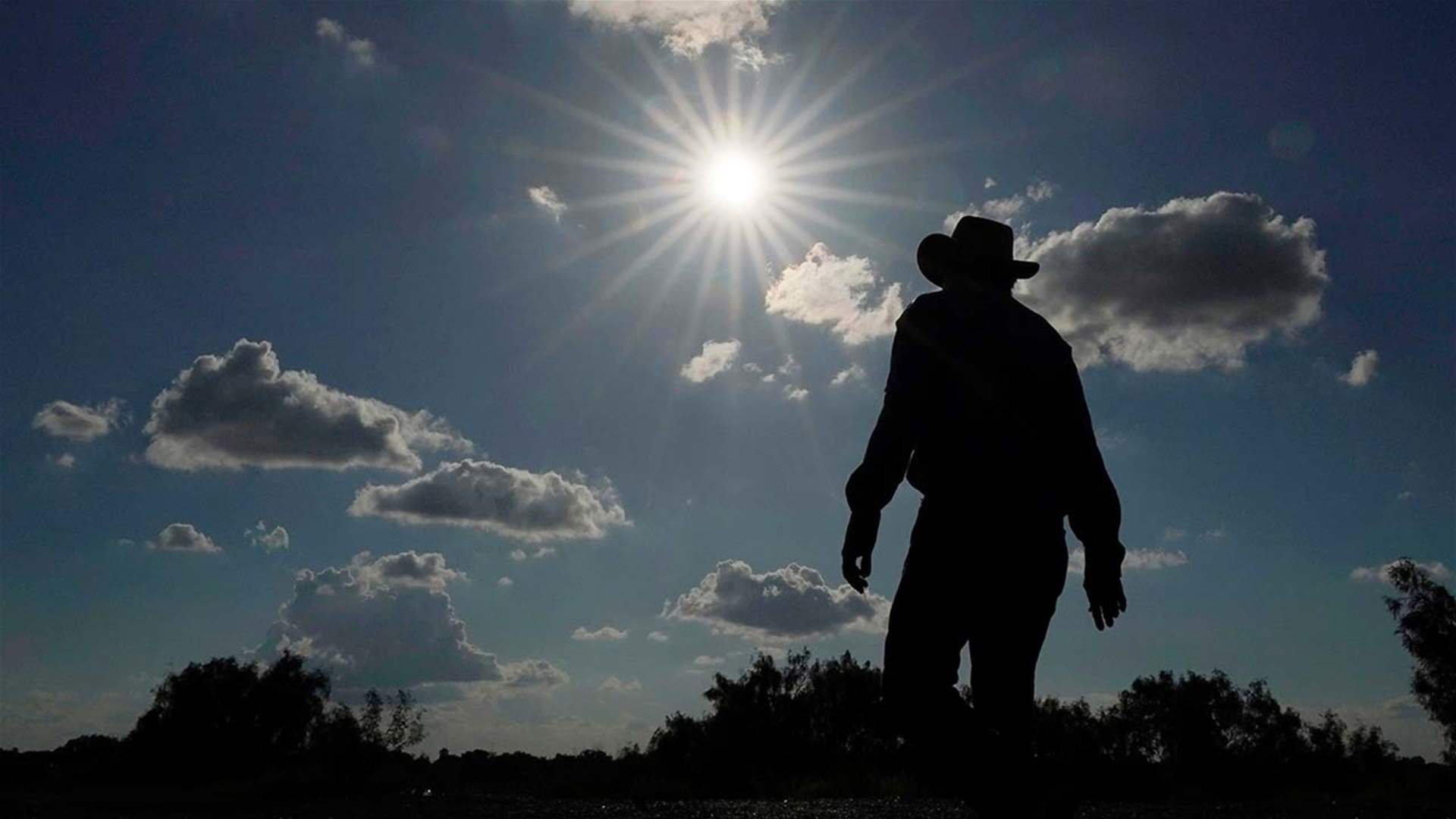 July 2023 breaks record as hottest month ever recorded