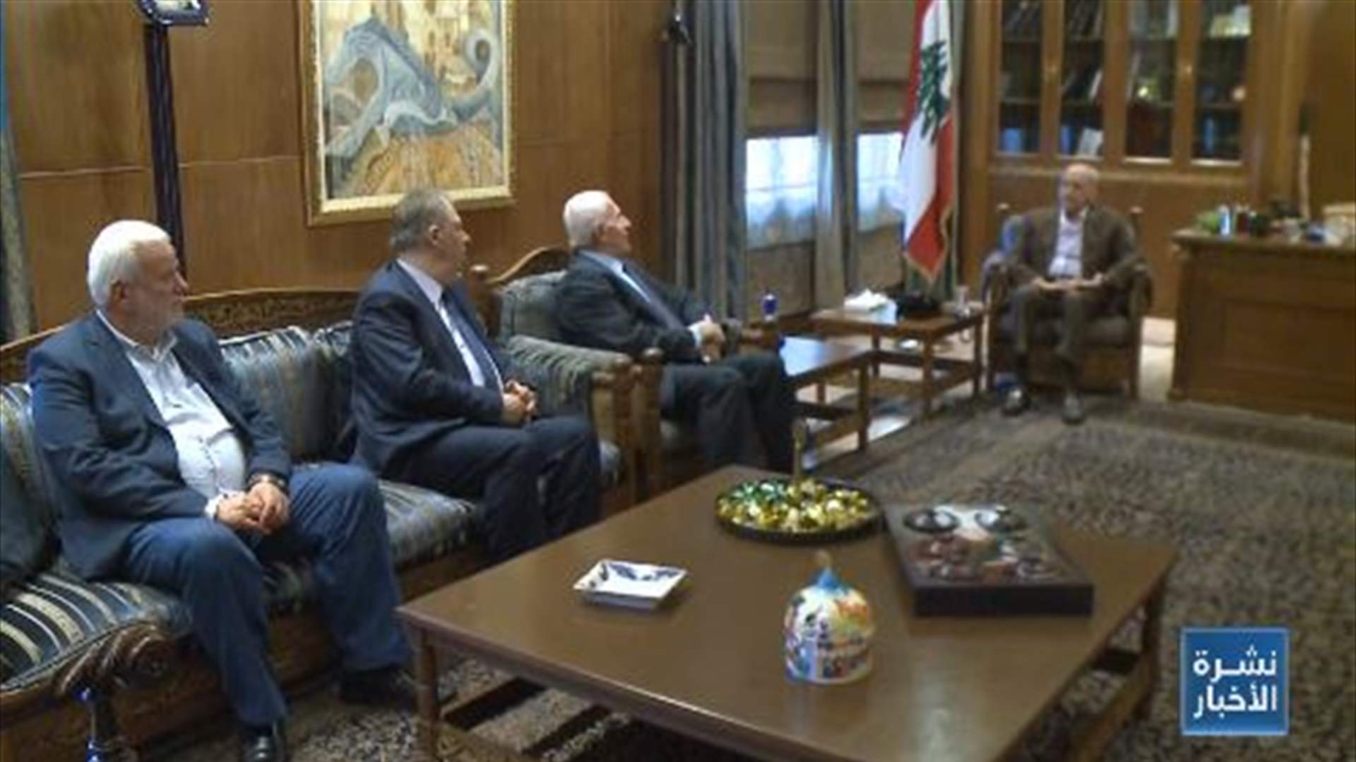 LBCI
