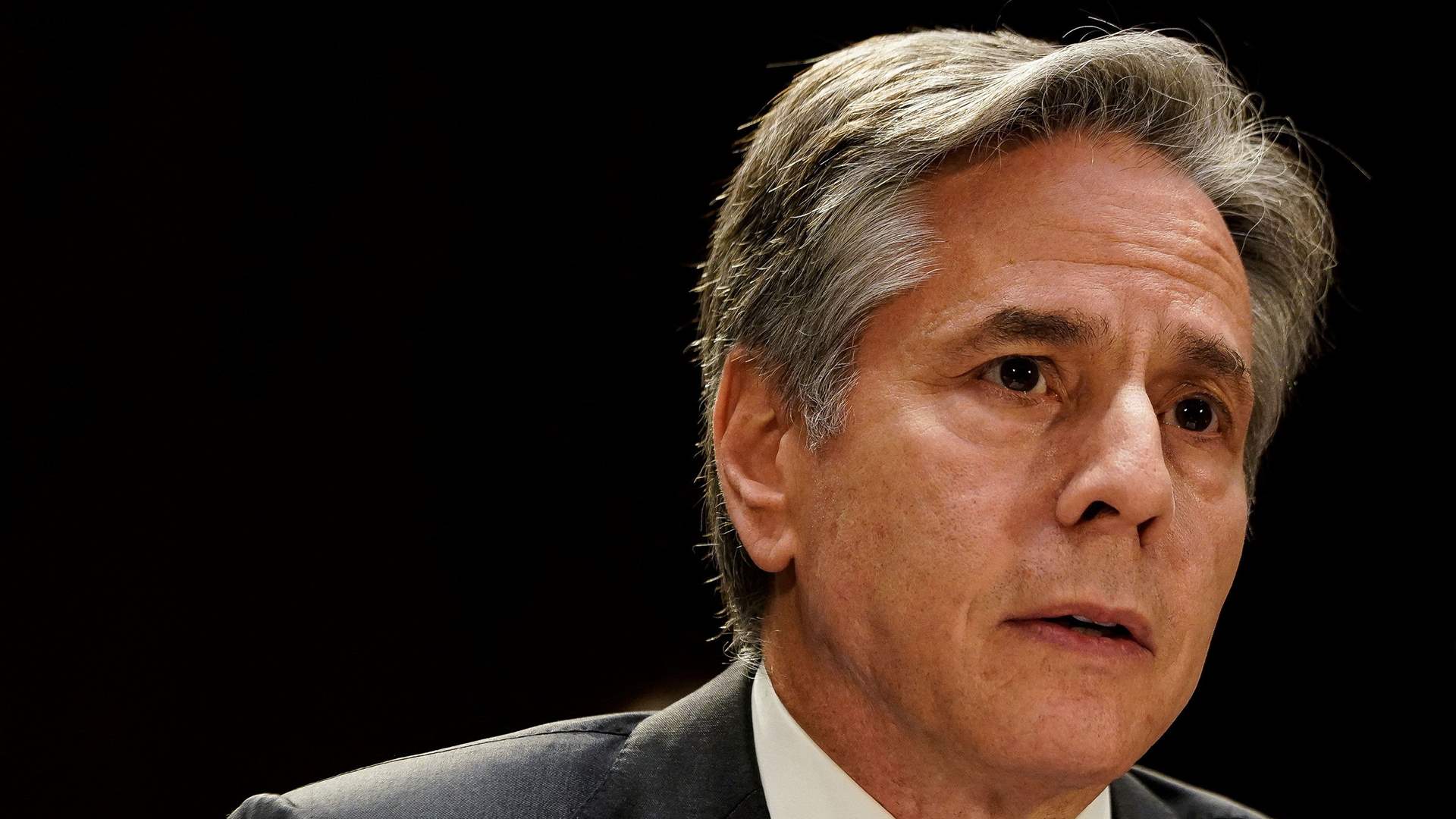 Blinken warns that the Wagner group is trying to "exploit" the coup d '&eacute;tat in Niger