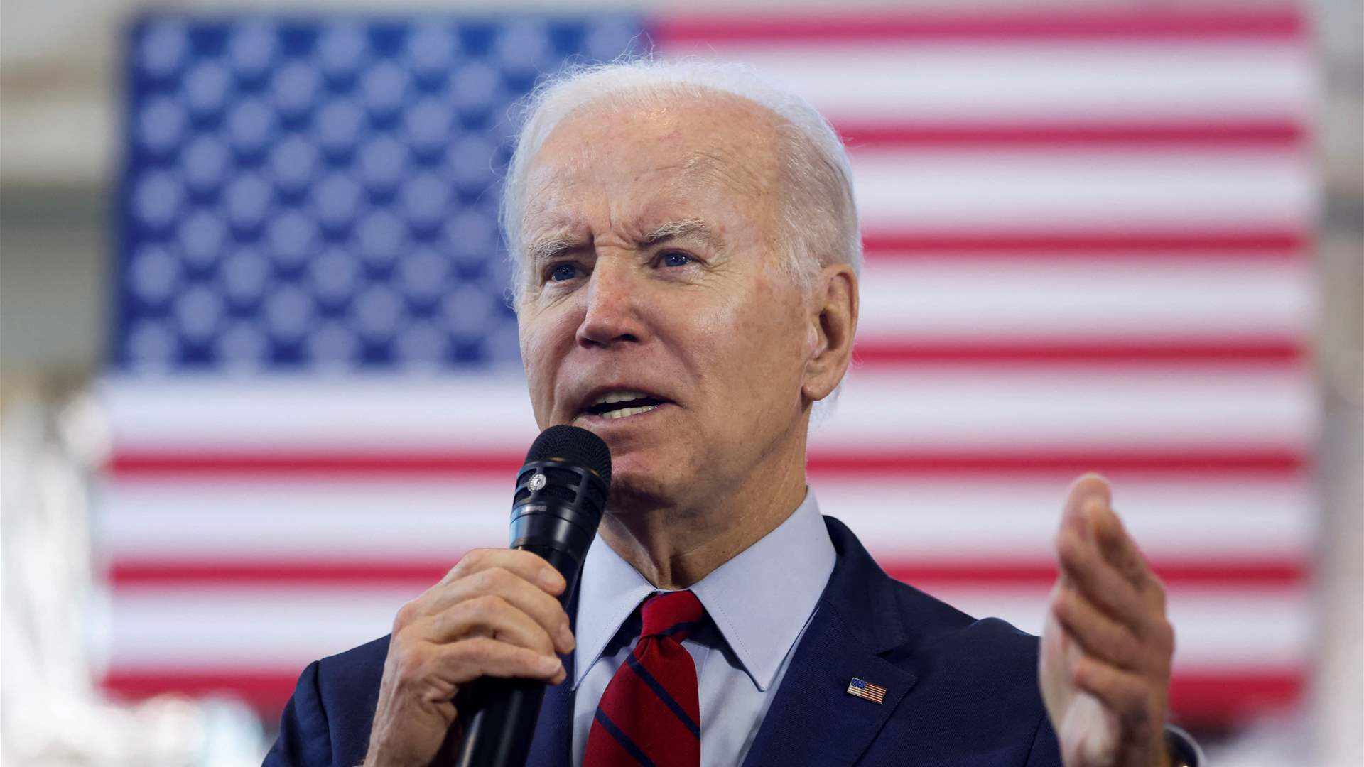 Biden says he will visit Vietnam soon