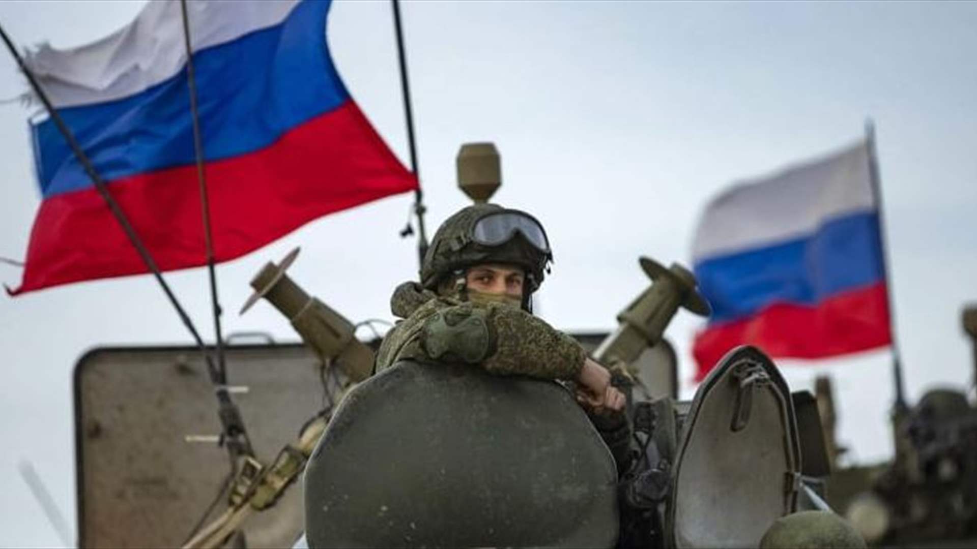 Russia shoots down two drones that tried to fly over Moscow