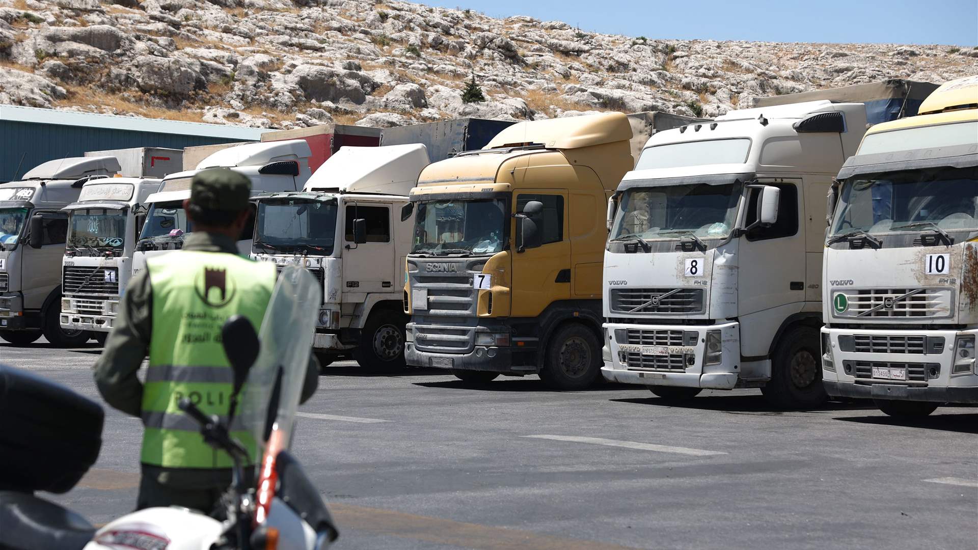 Syria Extends UN Humanitarian Aid Access via Turkish Crossings