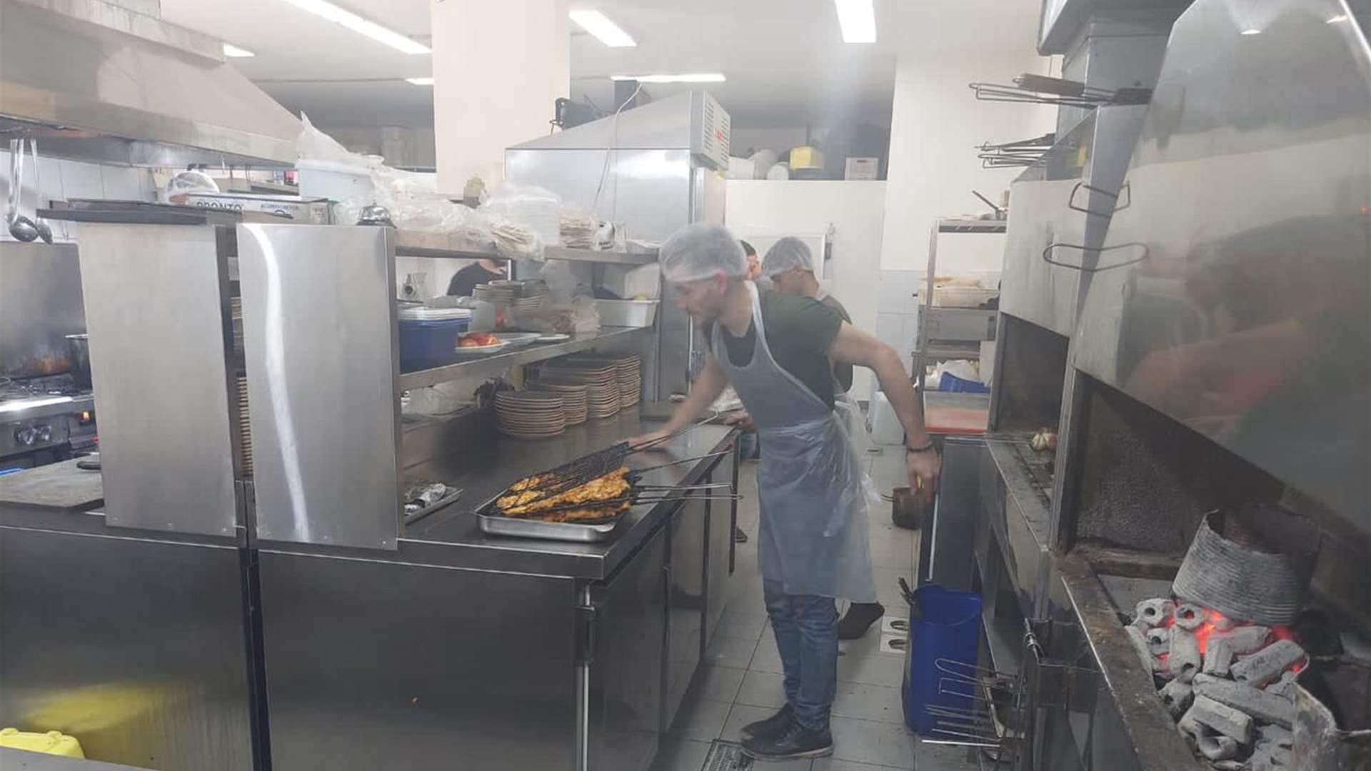 مراقبو وزارة الاقتصاد يسطرون محاضر ضبط بمنتجعات ومطاعم في الشمال والجنوب