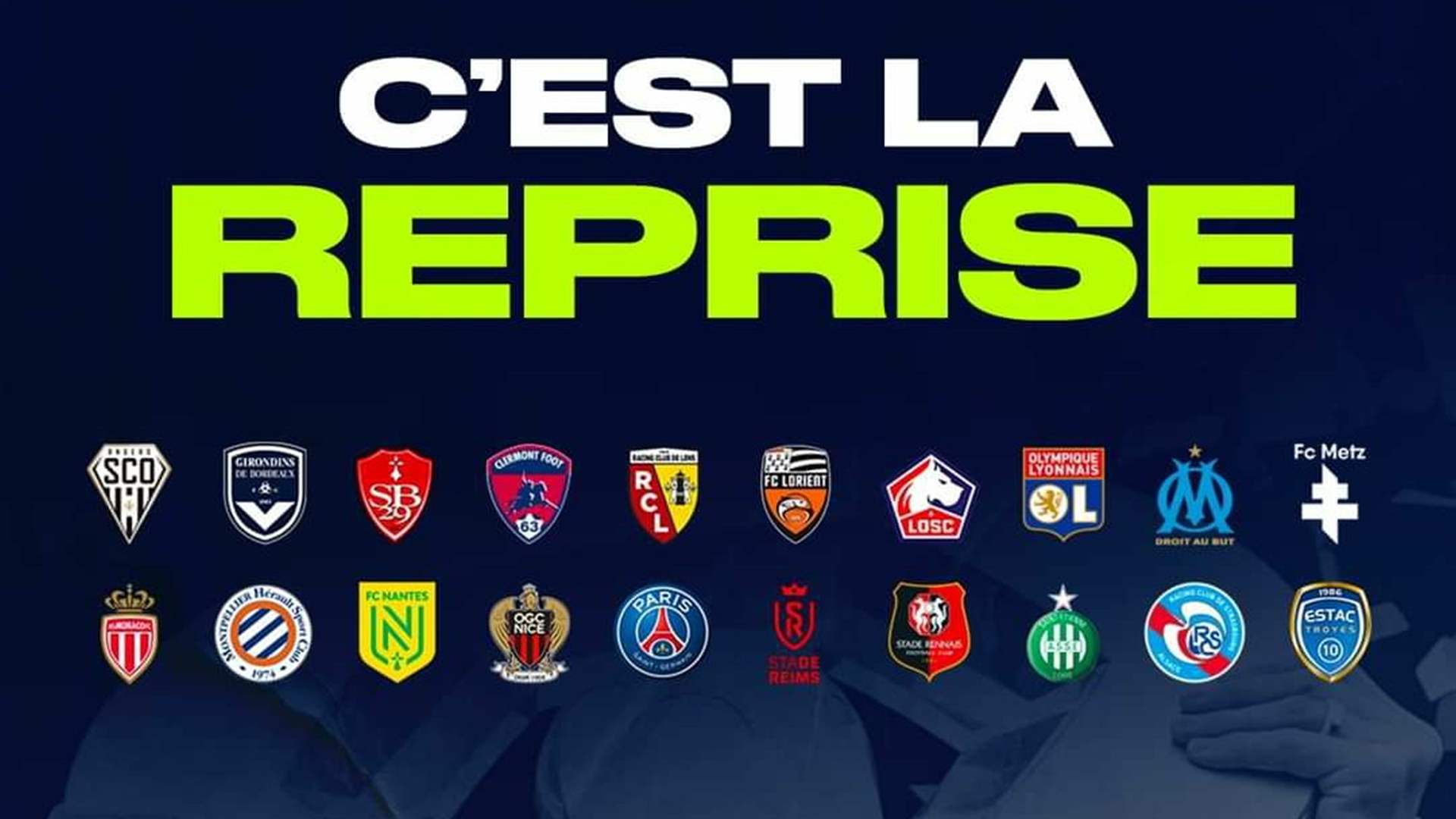 Ligue 1: Top 5 new arrivals to French football 