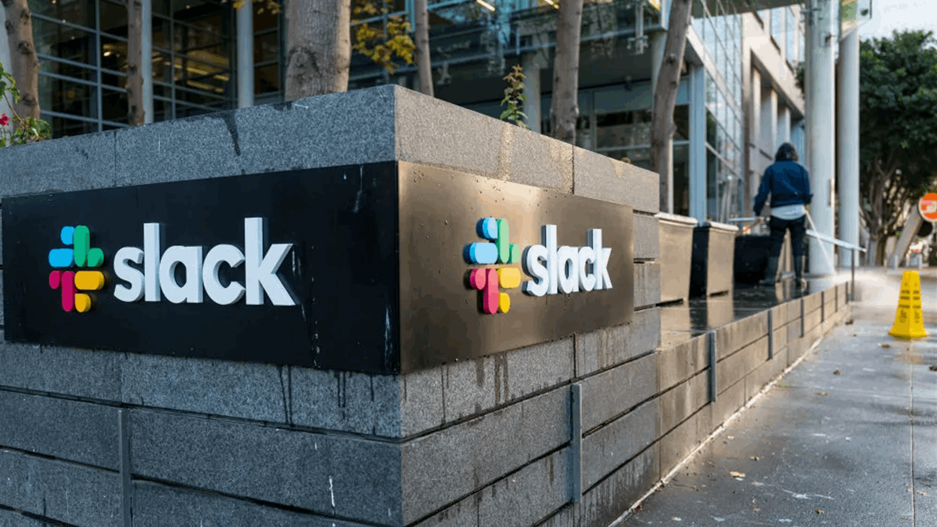 Slack gets interface makeover with a more unified approach including dedicated DMs