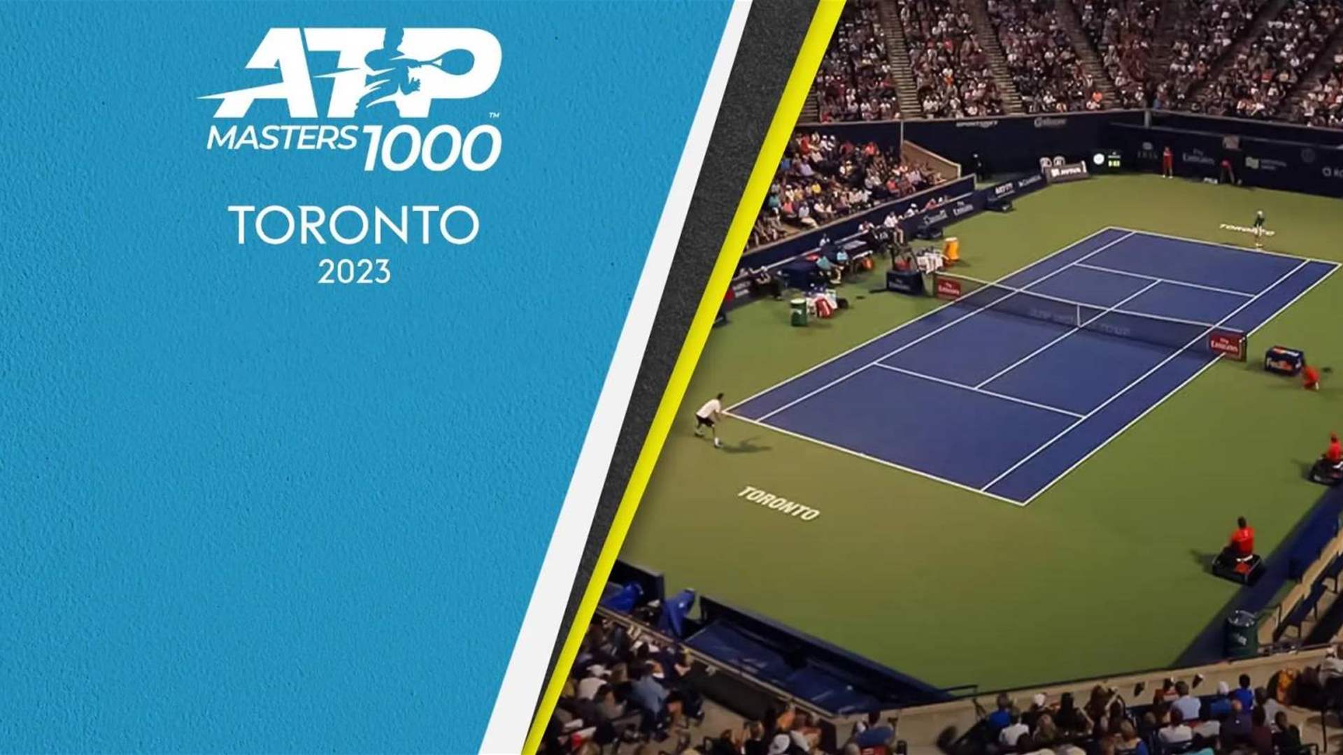 Toronto Masters: Alcaraz advances to third round; Monfils surprises Tsitsipas