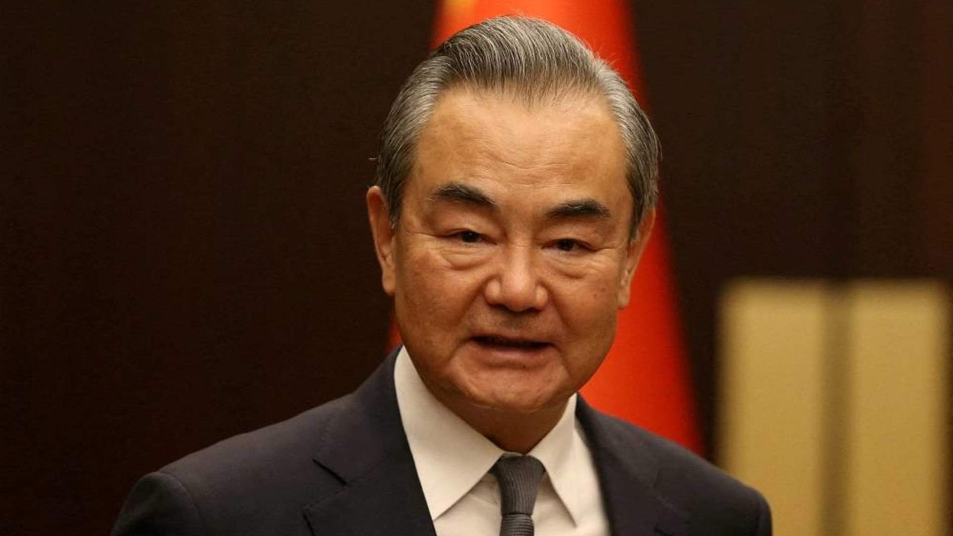 Chinese foreign minister begins tour in southeast Asia amid south China sea tensions