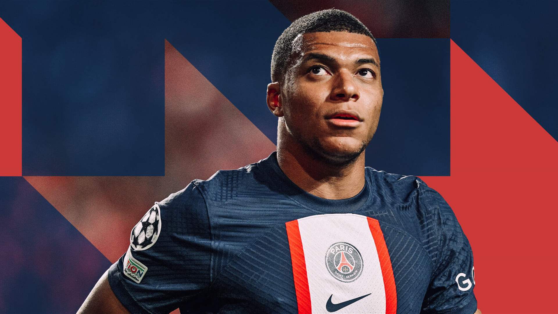 Mbappe and PSG crisis overshadows the start of the new Ligue 1 season