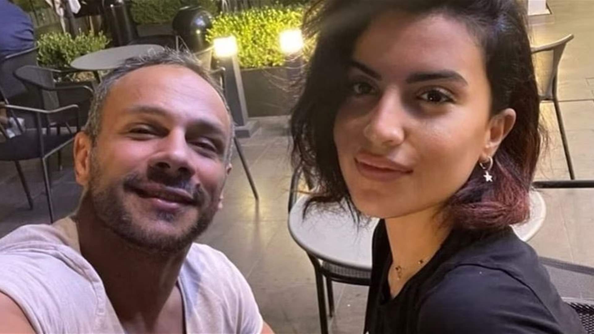 نجمة ستار أكاديمي ميرا مخايل تكذّب محمد عطية: لم يكن اختلاف الدين سبب انفصالنا! 