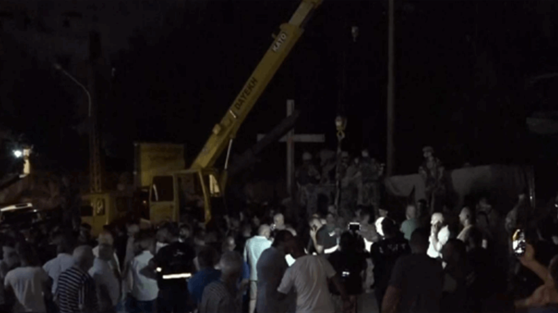 ما جديد التحقيقات بحادثة الكحالة؟