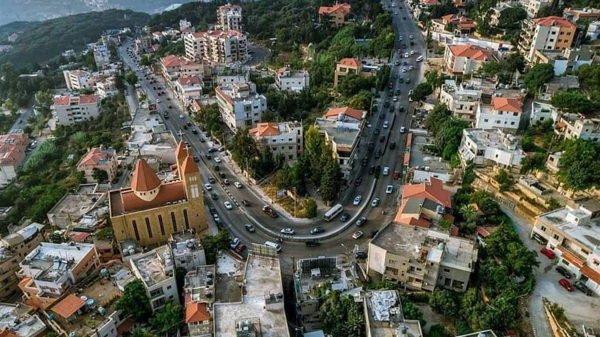 بيان صادر عن عدد من النواب: ما جرى في الكحالة برهن أن المساكنة بين الدولة ودويلة حزب الله ومنظومته أصبح مستحيلا