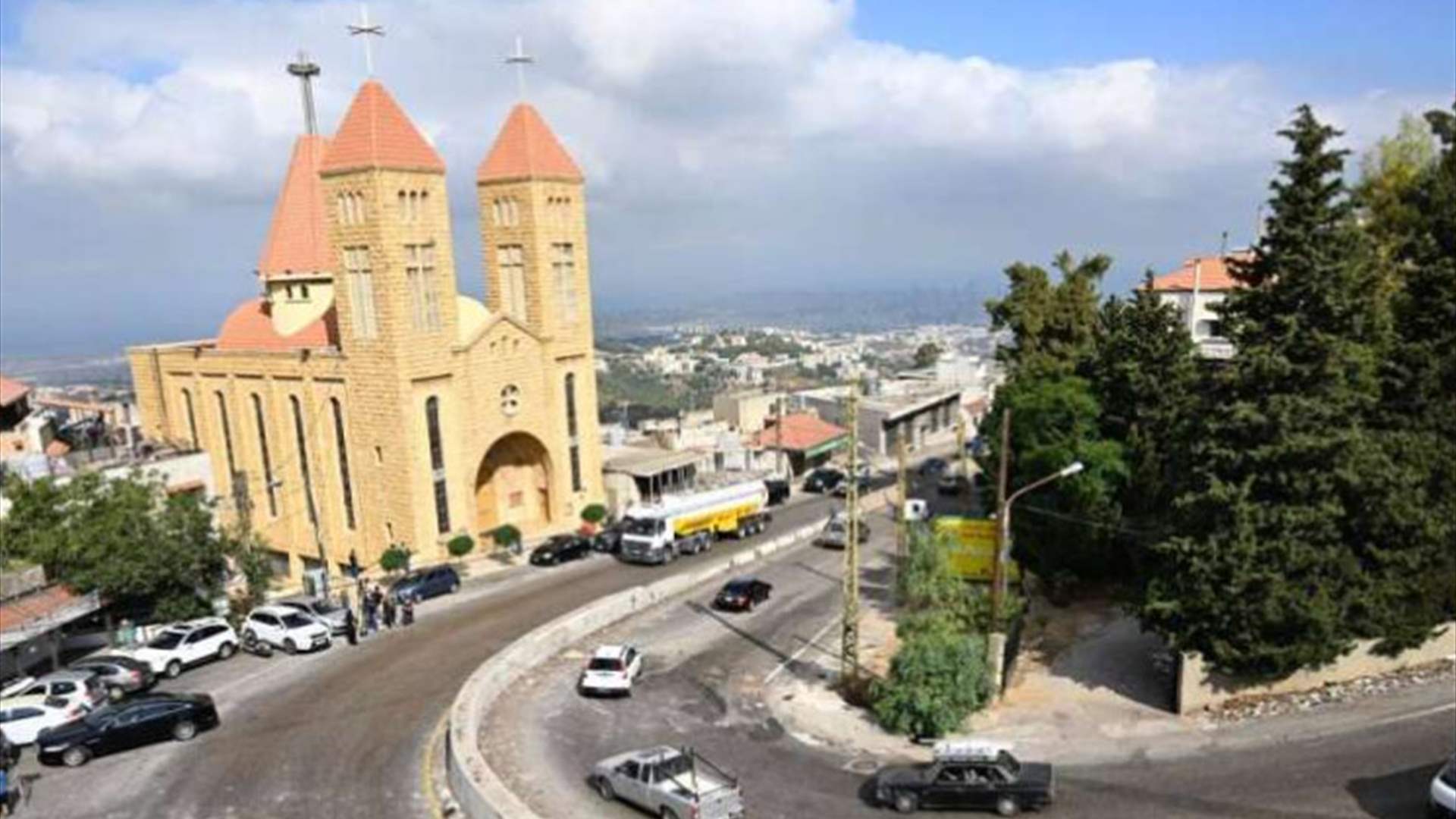 مصدر سياسي رفيع لـ"الجمهورية": سنطوي صفحة كوع الكحالة كما طوي ما قبلها