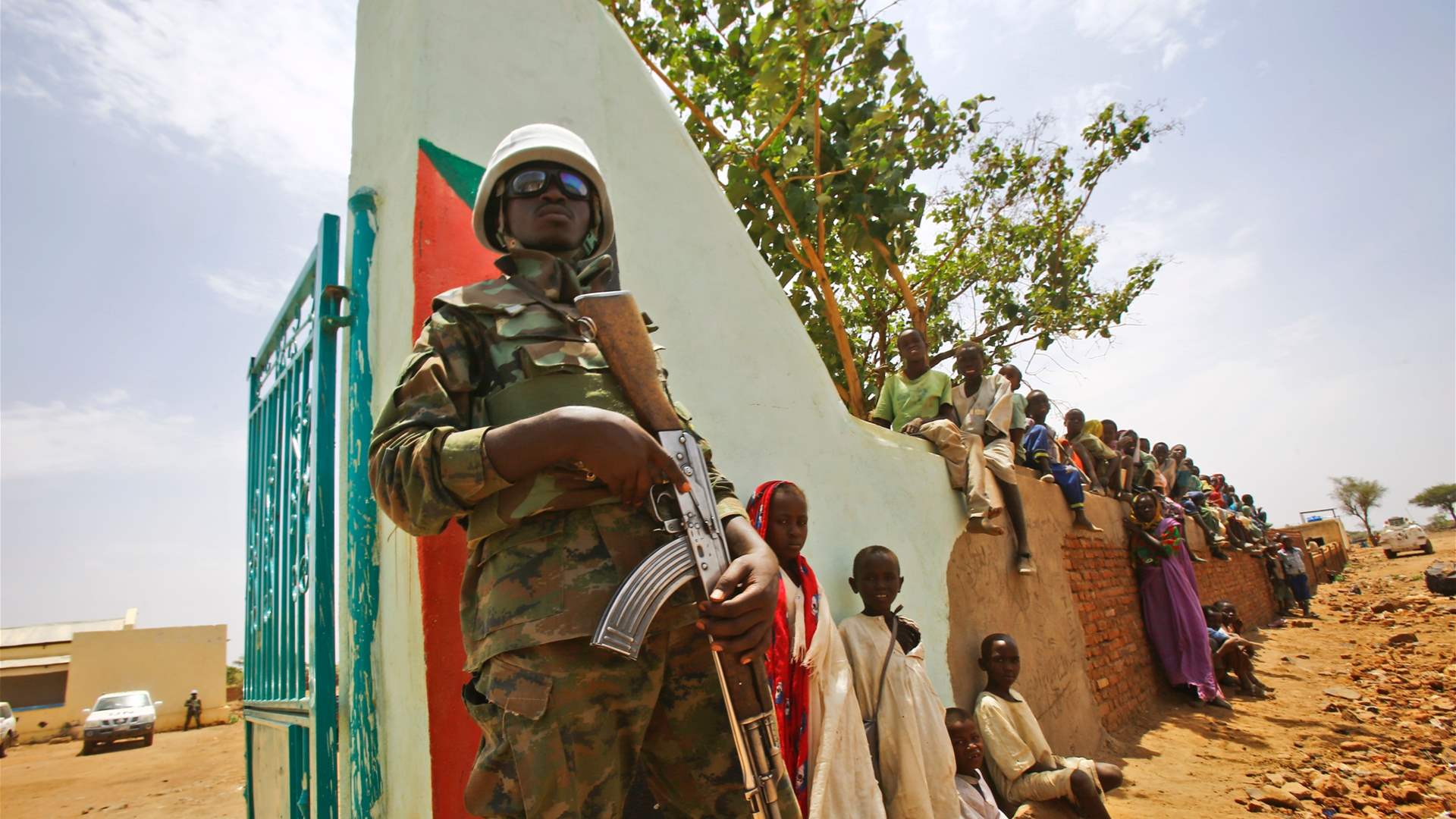 Conflict in Sudan: An analysis of the ongoing war