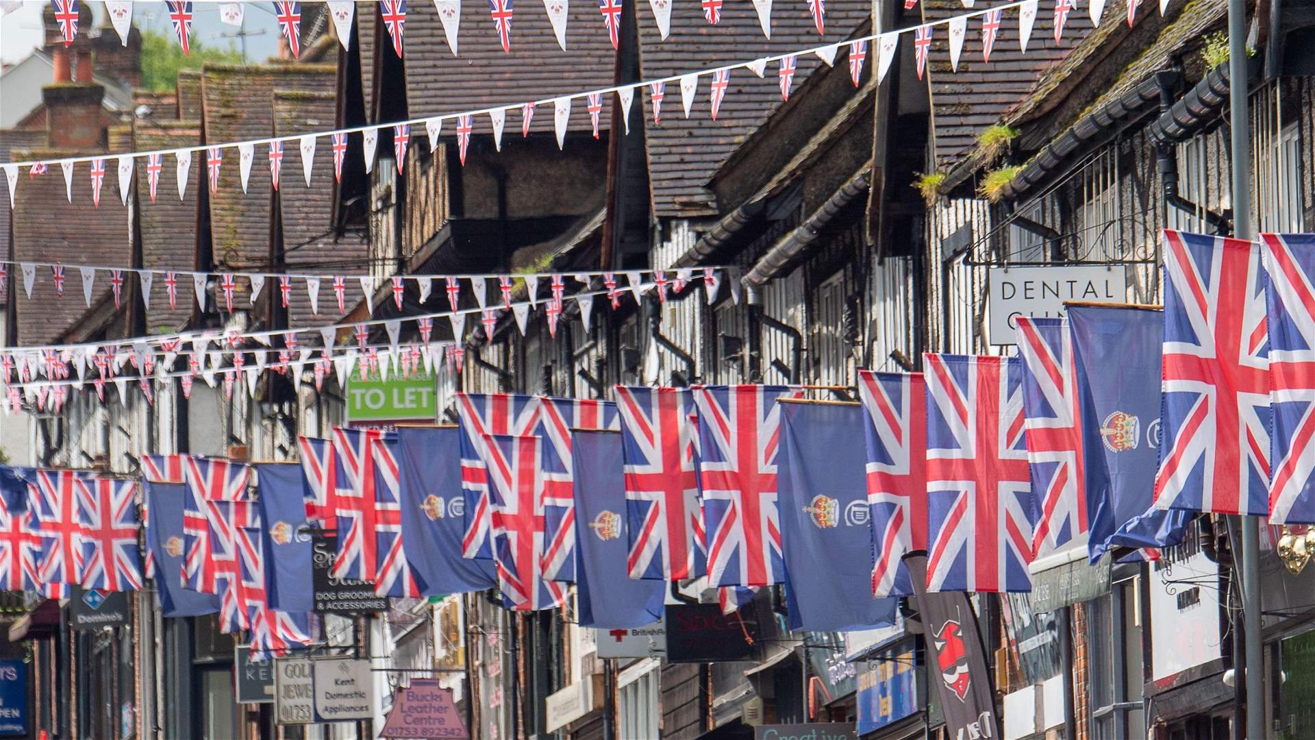 UK records 0.2 percent growth in Q2, showing signs of improvement