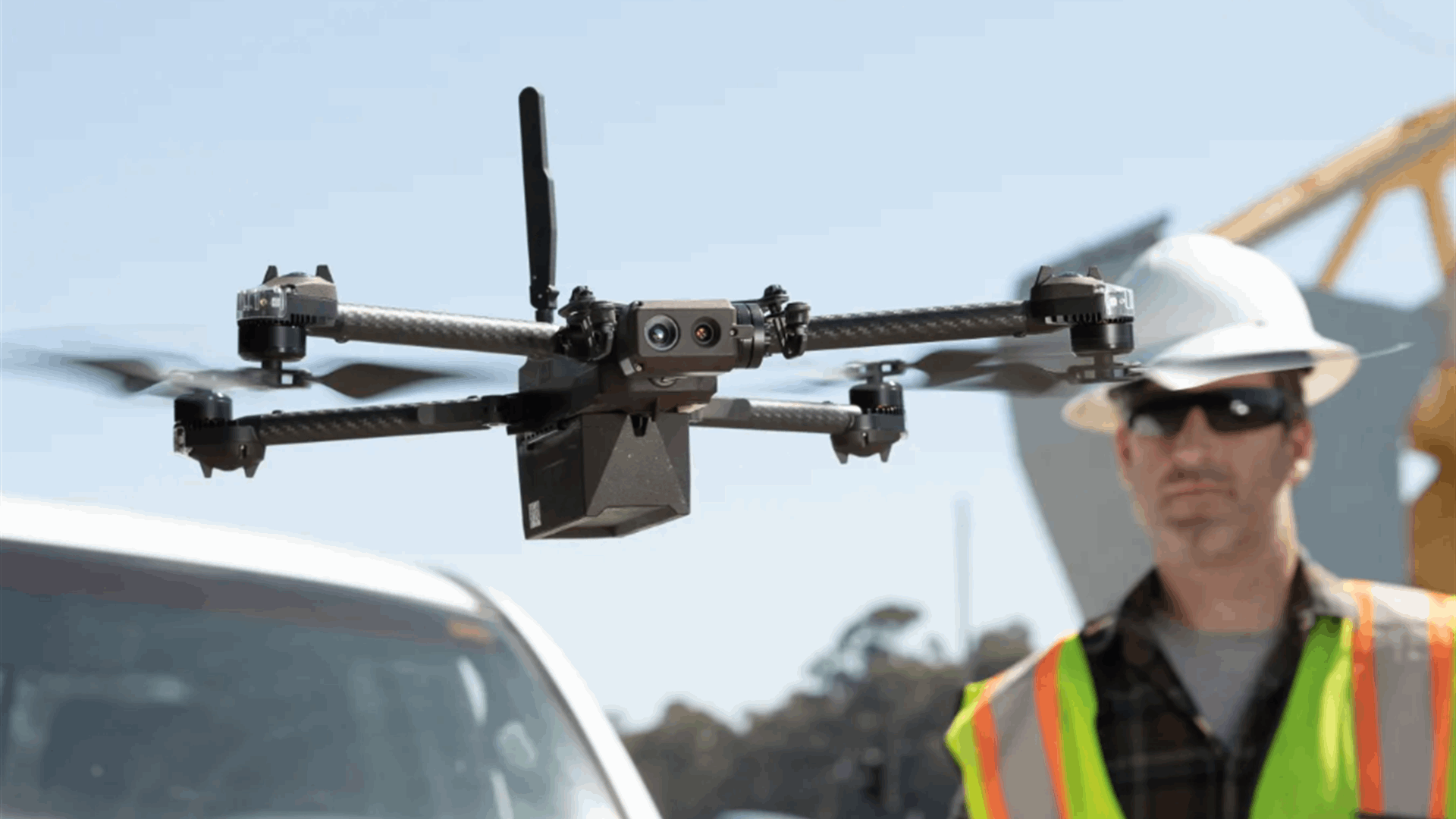 Skydio closing consumer drone business