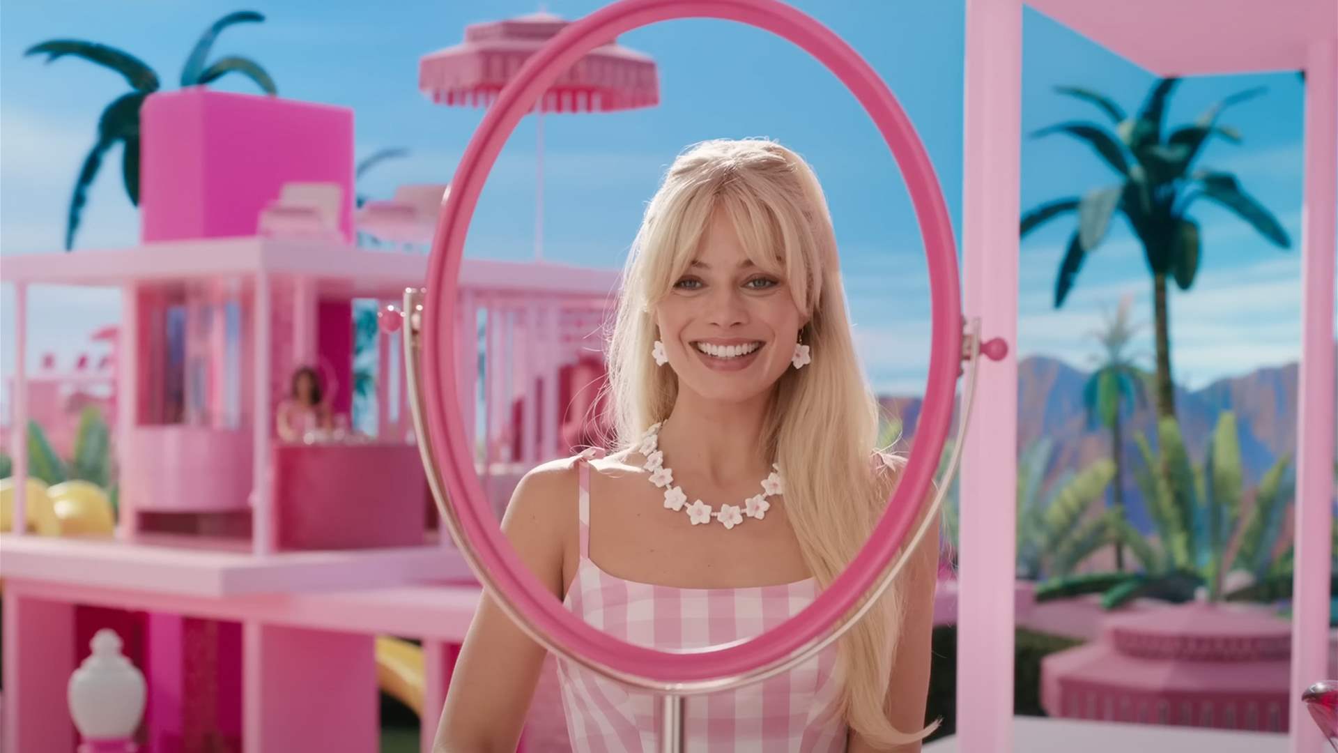 Lebanese Film Committee finds no grounds to ban &quot;Barbie&quot; film