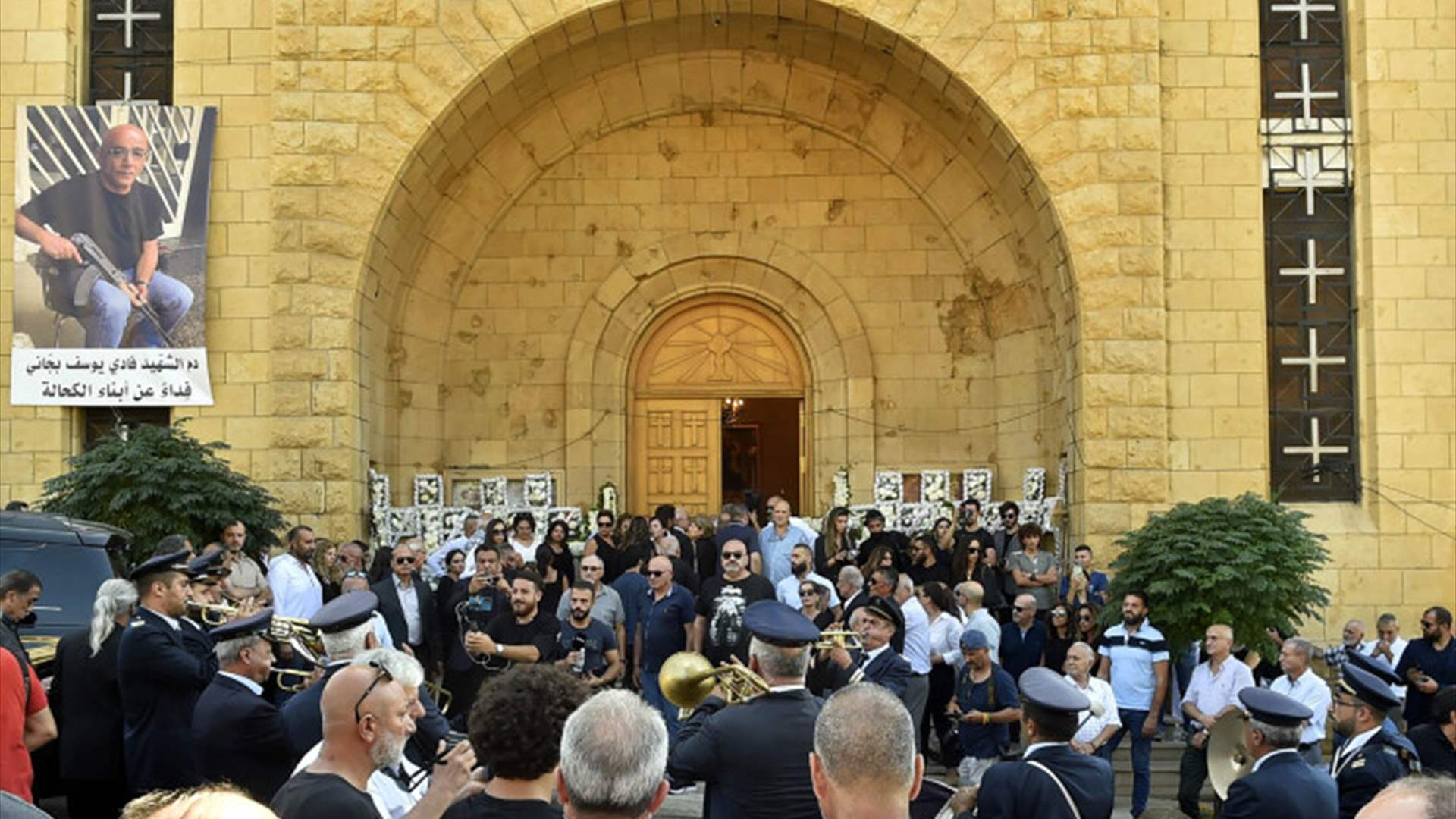 مرجع ديبلوماسي: "واقعة الكحالة" أخطر من "جريمة العاقبية"؟ (الجمهورية)