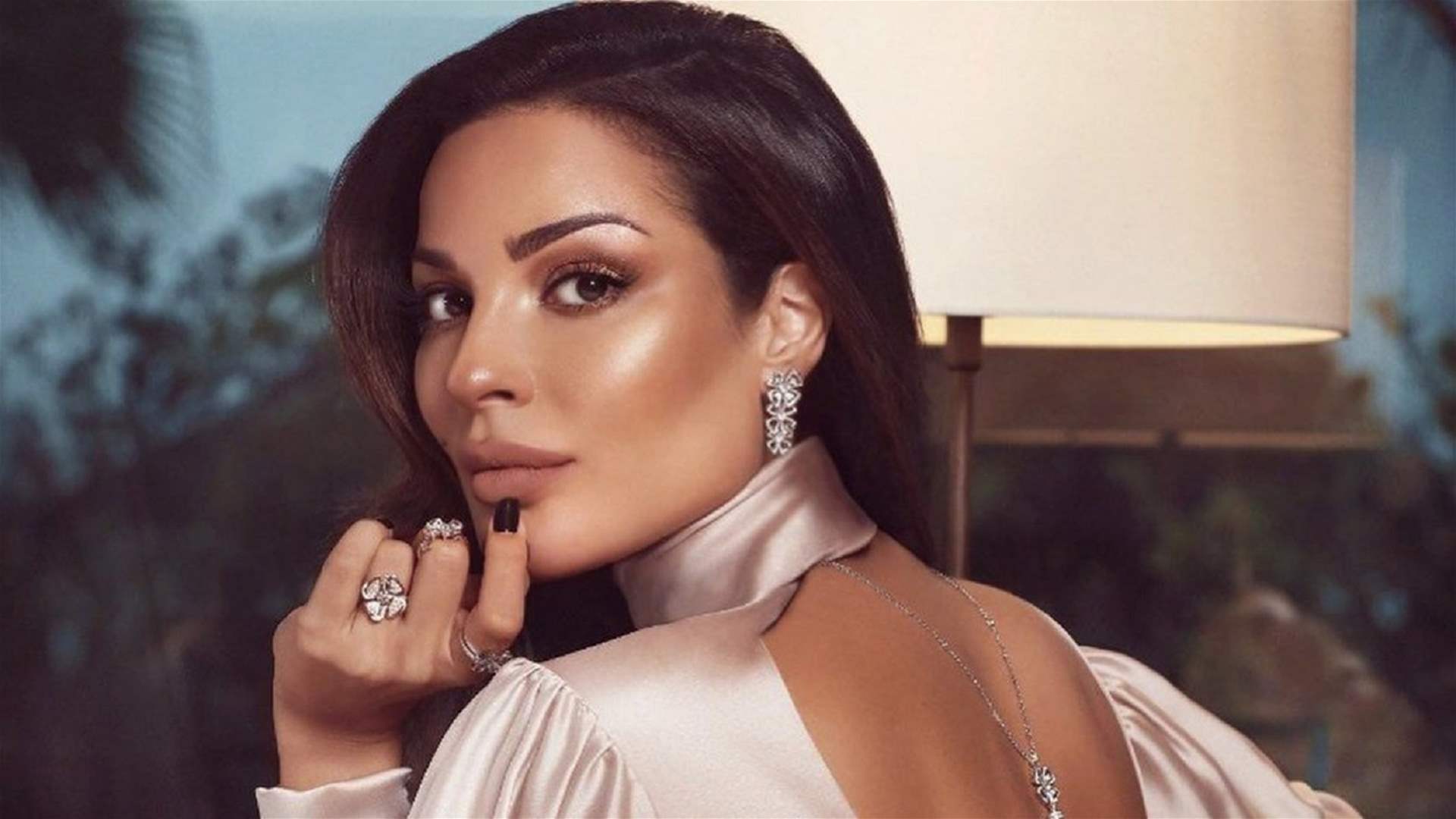 "ما رح اسكت عن حقي"... نادين نجيم تخرج عن صمتها وتكشف حقيقة استدعائها الى قصر العدل!