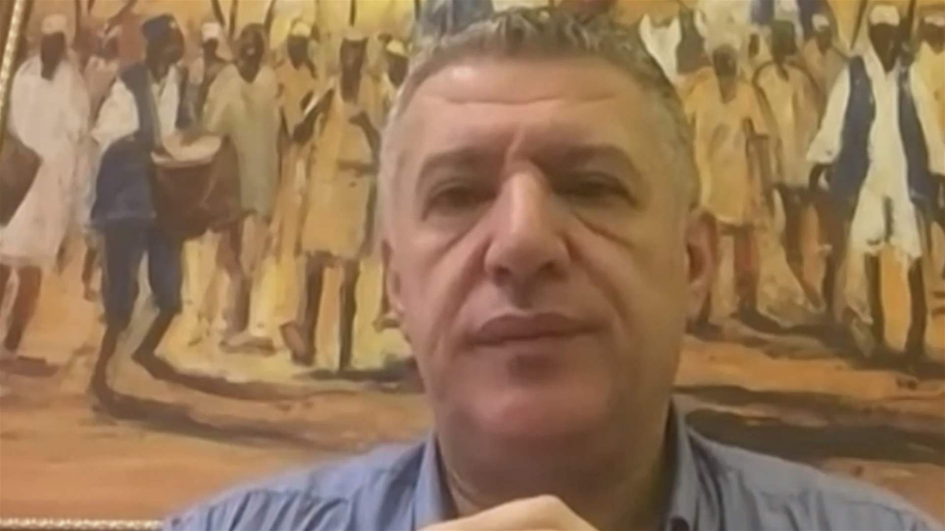 عطالله للـLBCI: المأزق اليوم هو على المستوى السياسي وليس فقط على مستوى إستحقاق معين