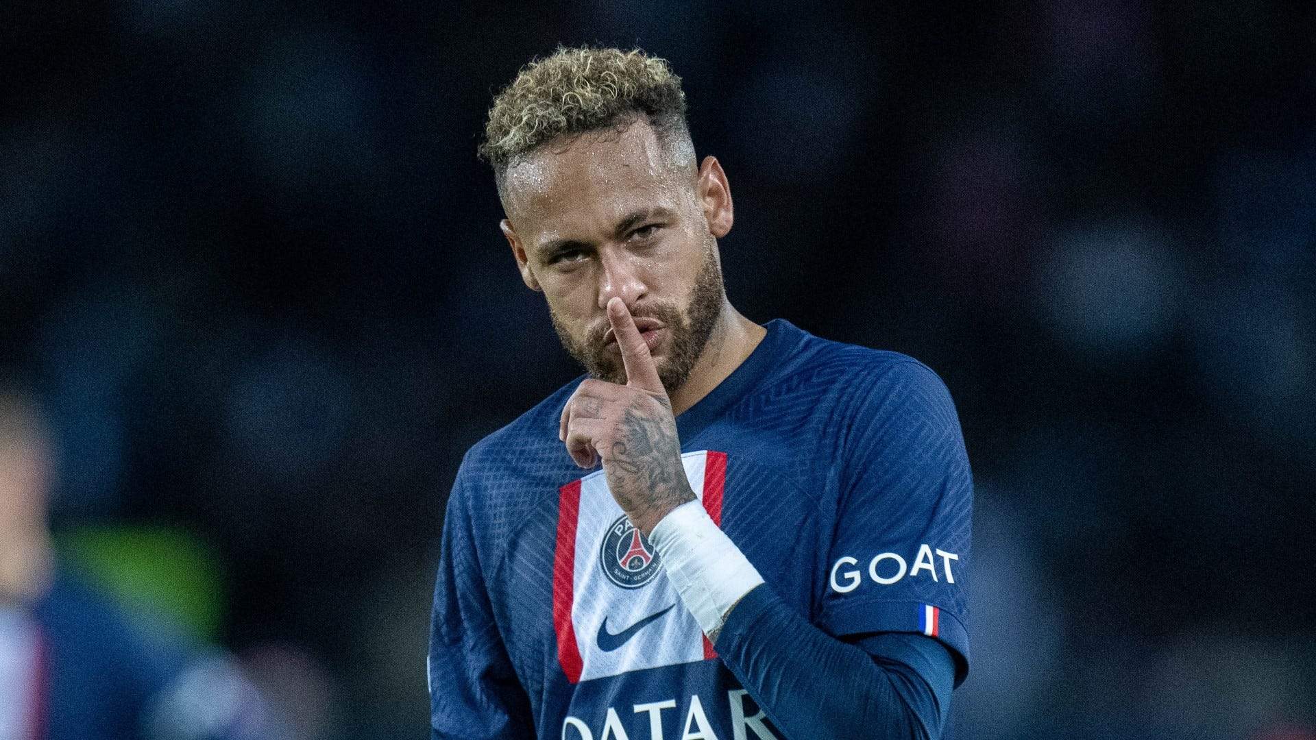 Brazilian Neymar &quot;likely to depart&quot; from Paris Saint-Germain 