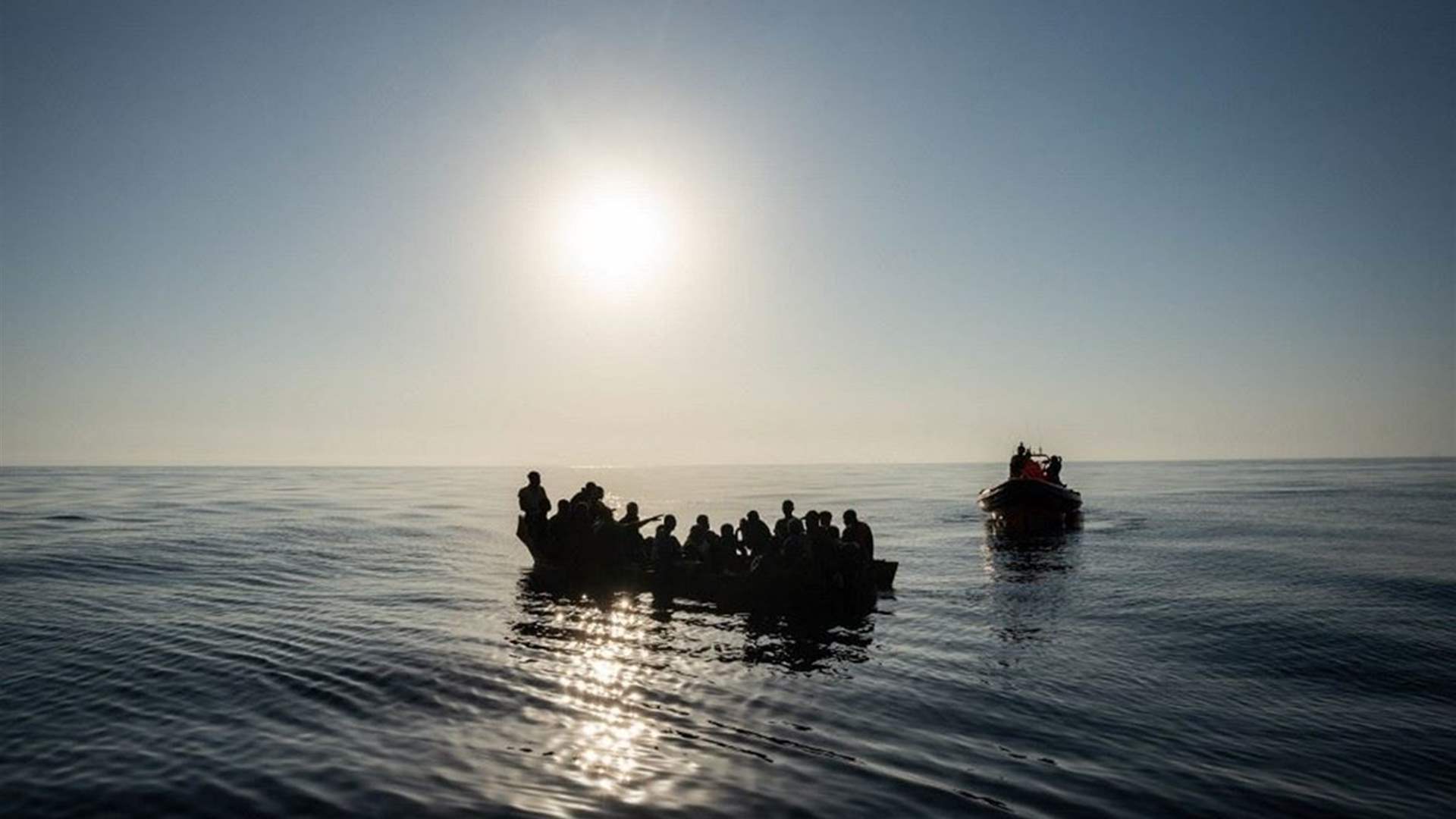 España desmantela red criminal que traficaba inmigrantes sirios desde Líbano a España