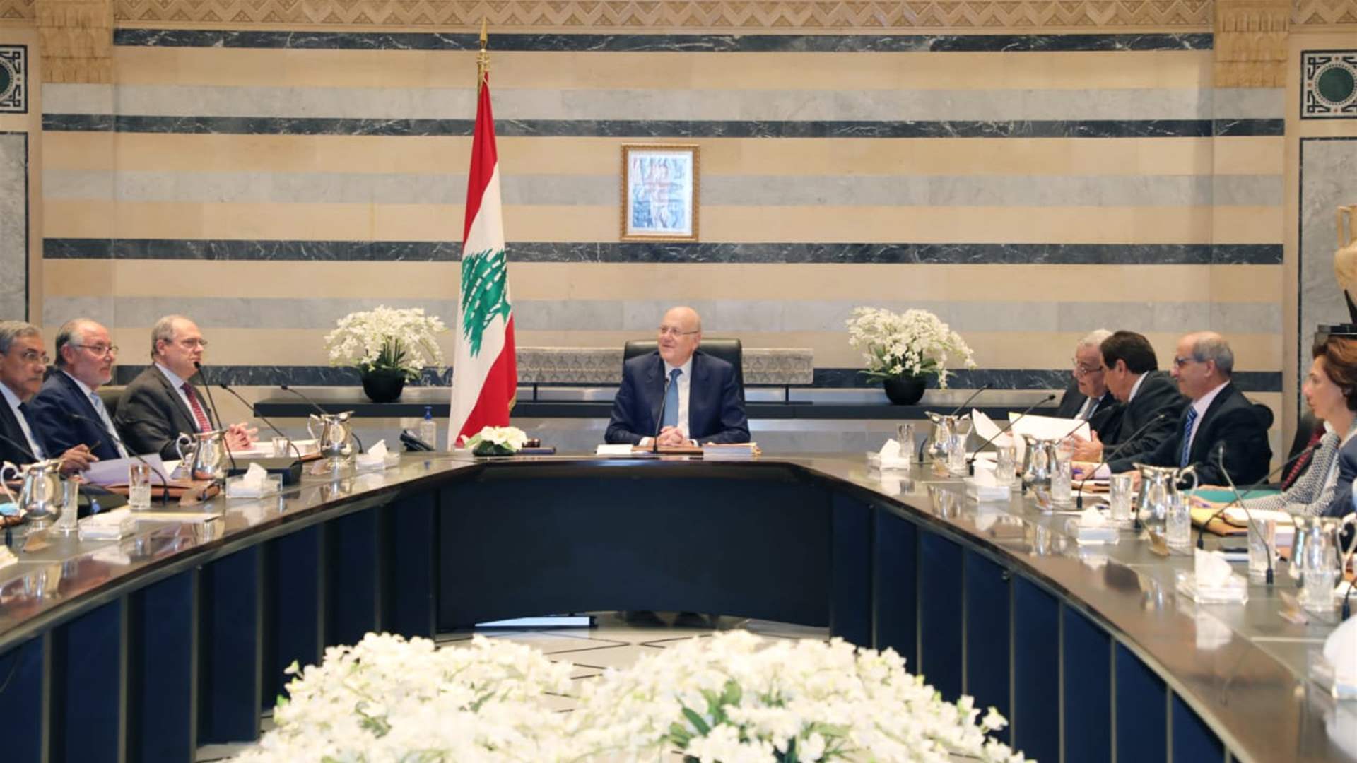 قضايا حياتية مرهونة بجلسة الخميس... الفراغ يتمدد (الأنباء الالكترونية)