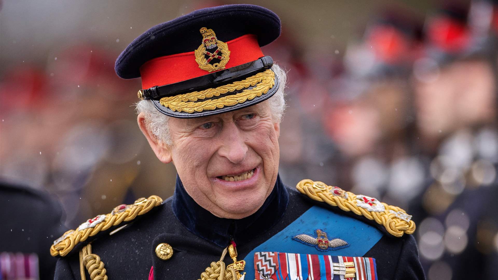 King Charles III to visit France in September