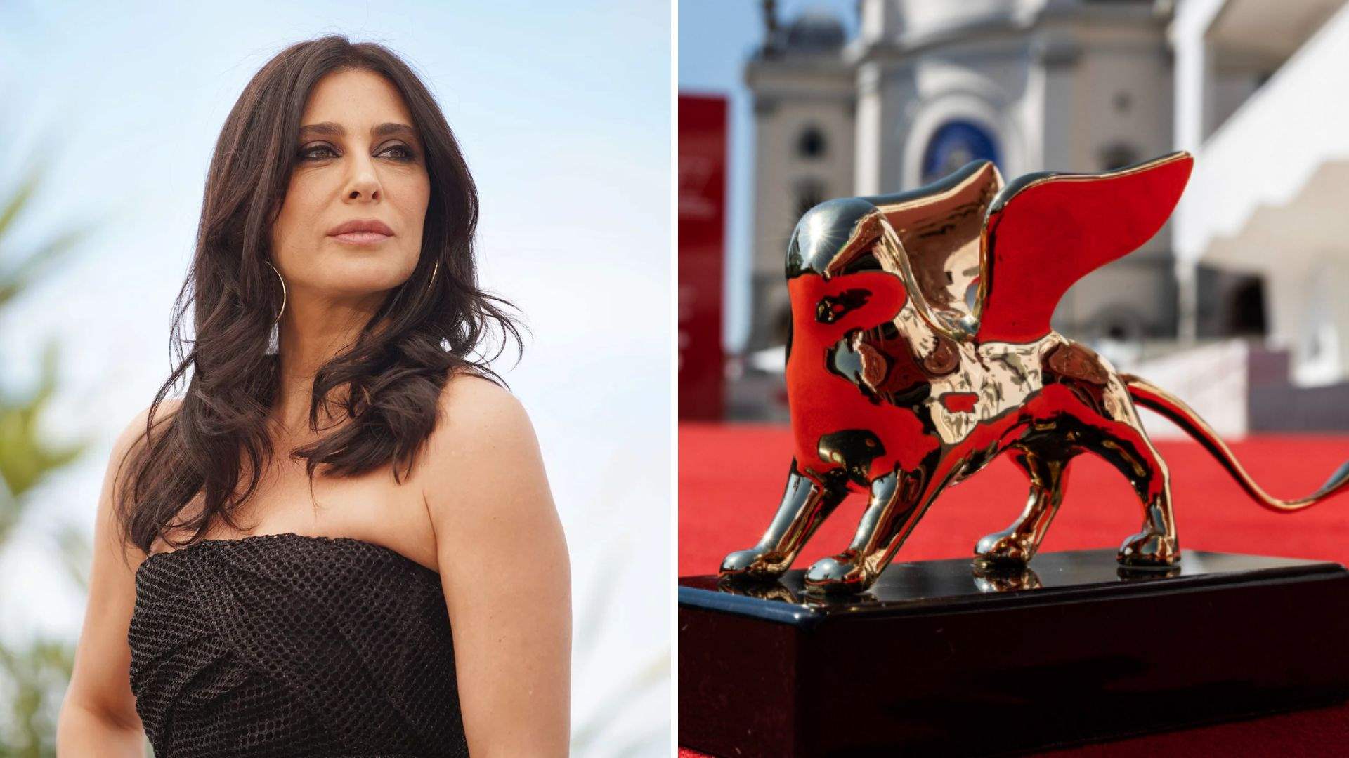 Lebanese actress Nadine Labaki joins jury for Venice International Film Festival&#39;s Impact Award: Variety reports