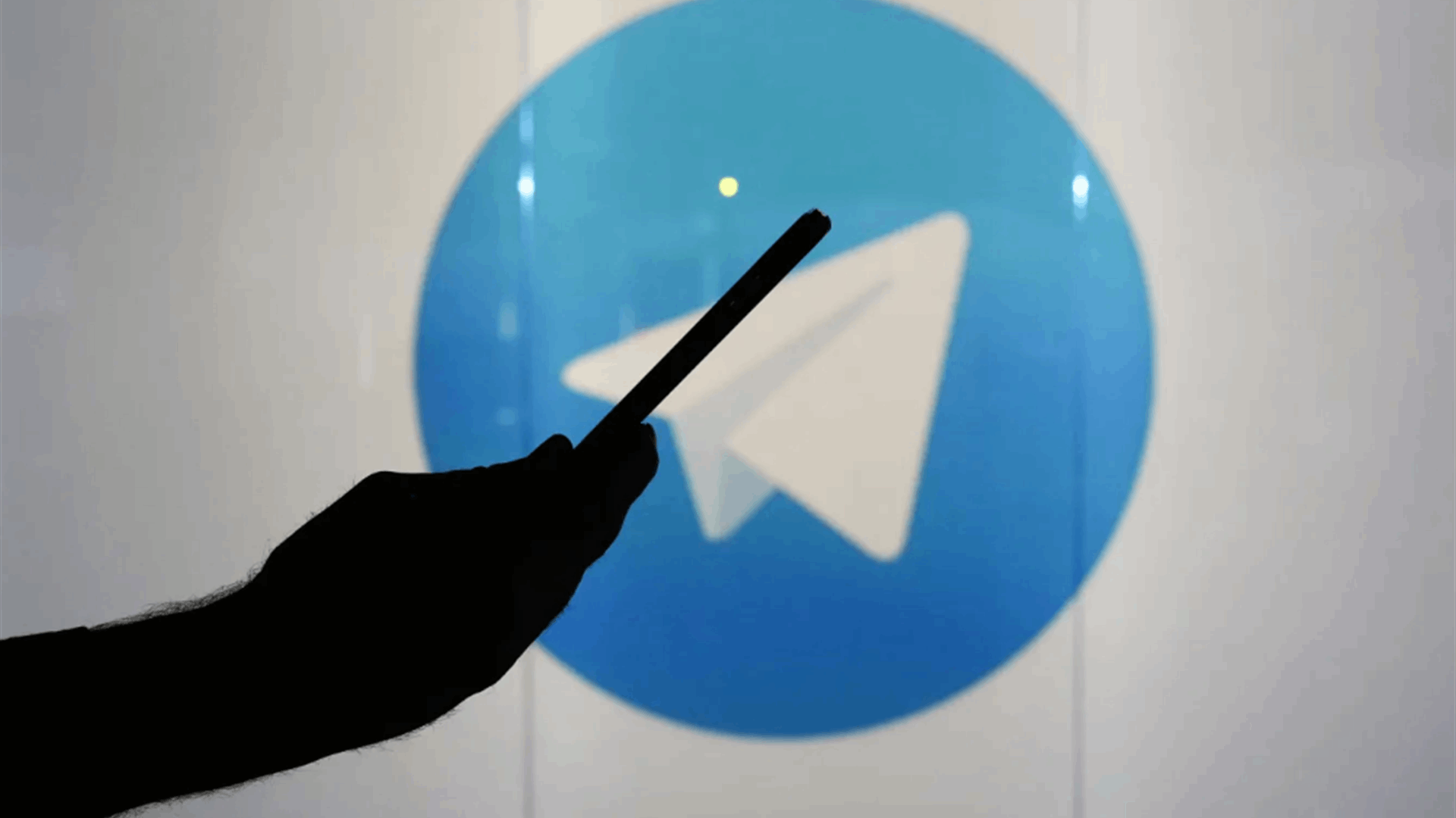 Iraq lifts ban on Telegram after messaging app complies with authorities