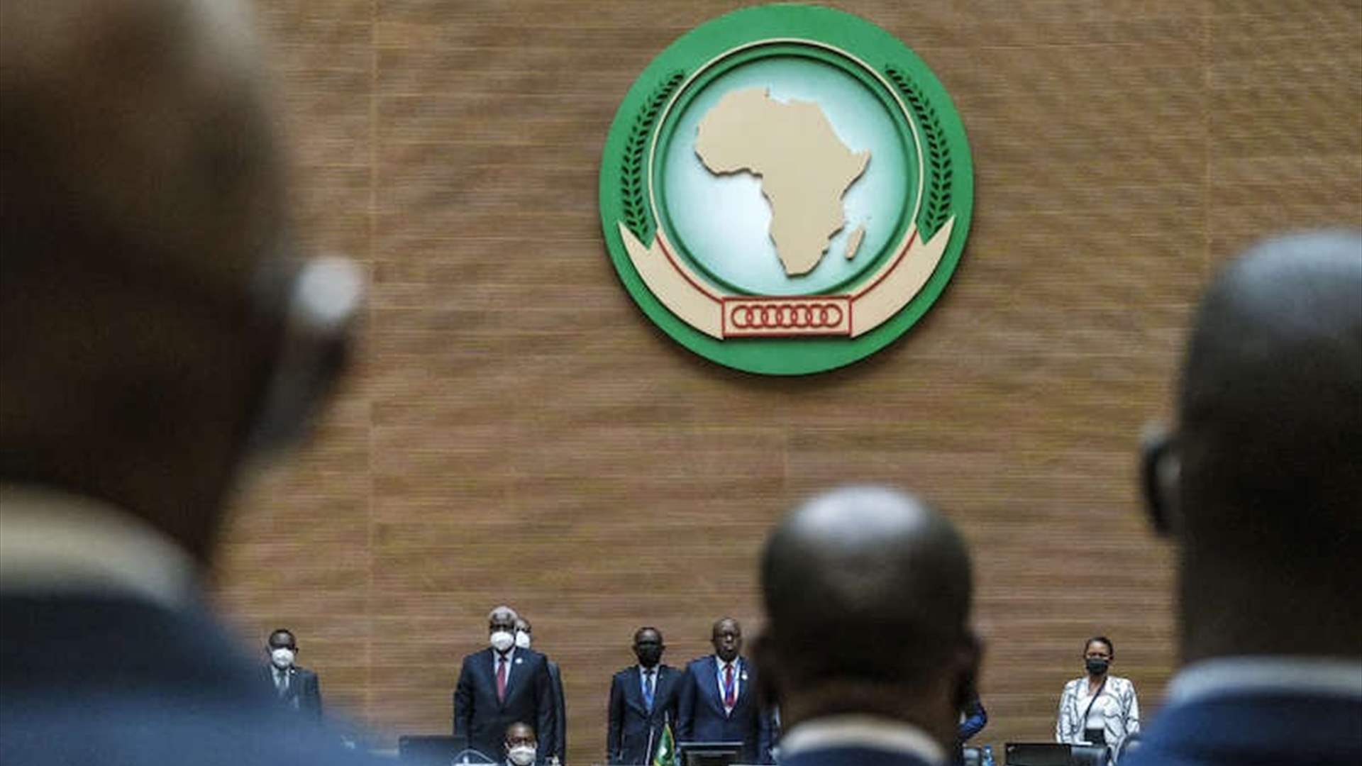 إنعقاد إجتماع للإتحاد الإفريقي لبحث أزمة النيجر