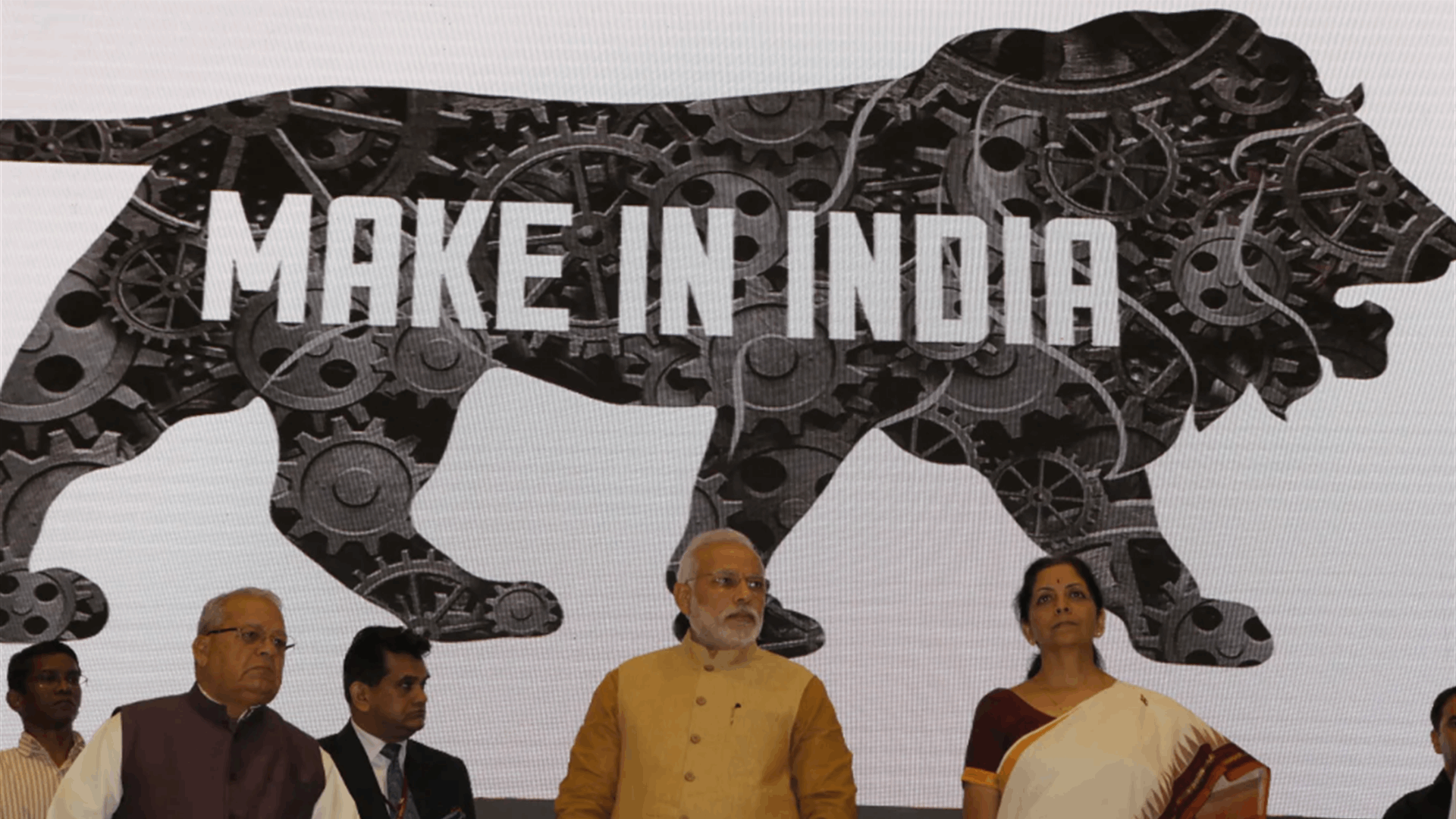 India’s local manufacturing push spurs 2 billion mobile unit shipments