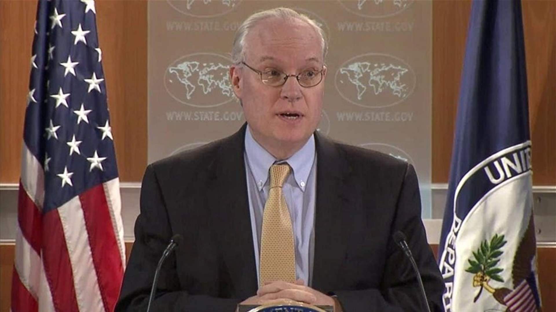 المبعوث الأميركي الخاص لليمن ليندركينغ يسافر إلى الخليج