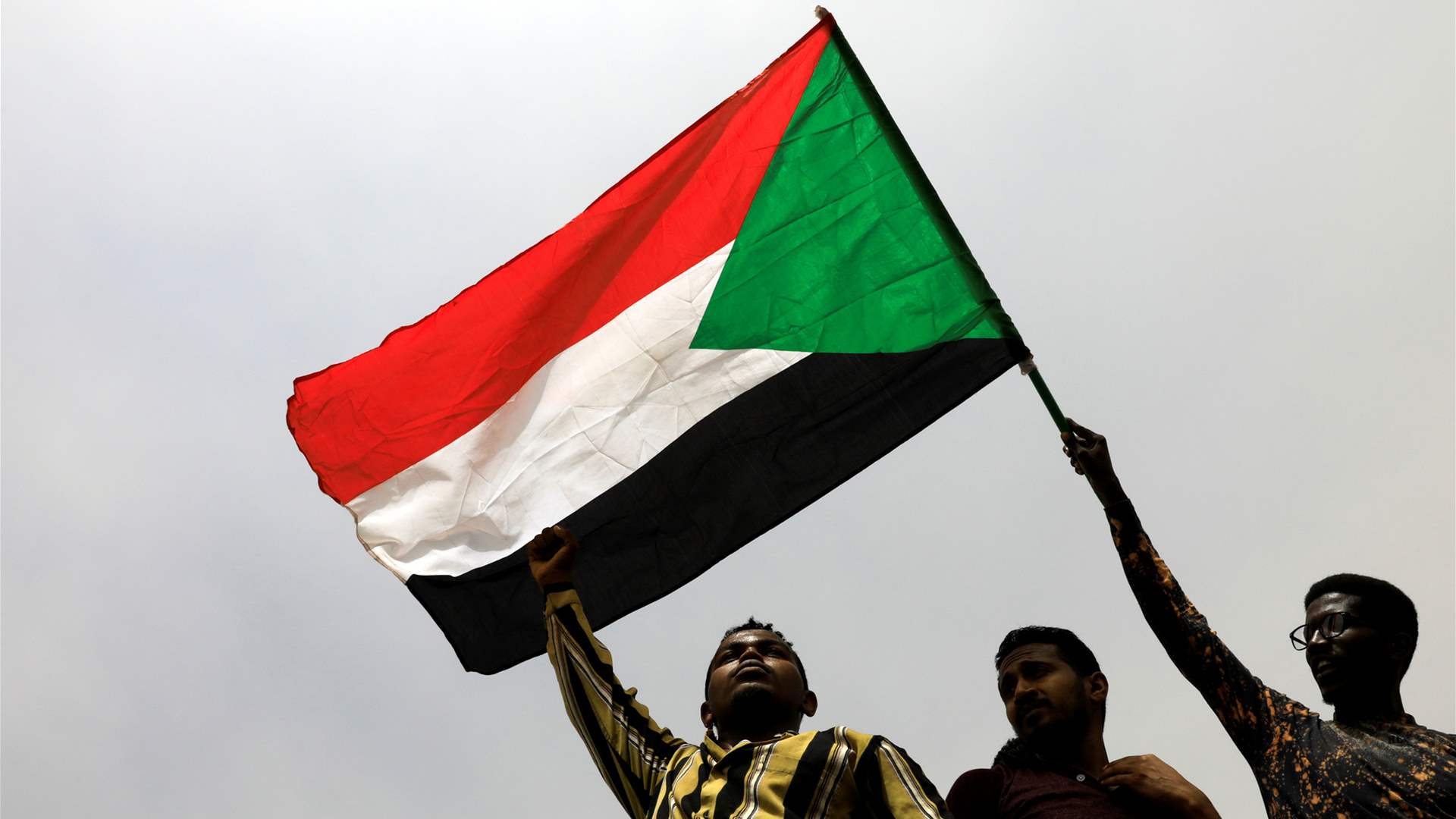 هيئات إغاثة: لا عذر للمجتمع الدولي للتأخر في مساعدة السودان