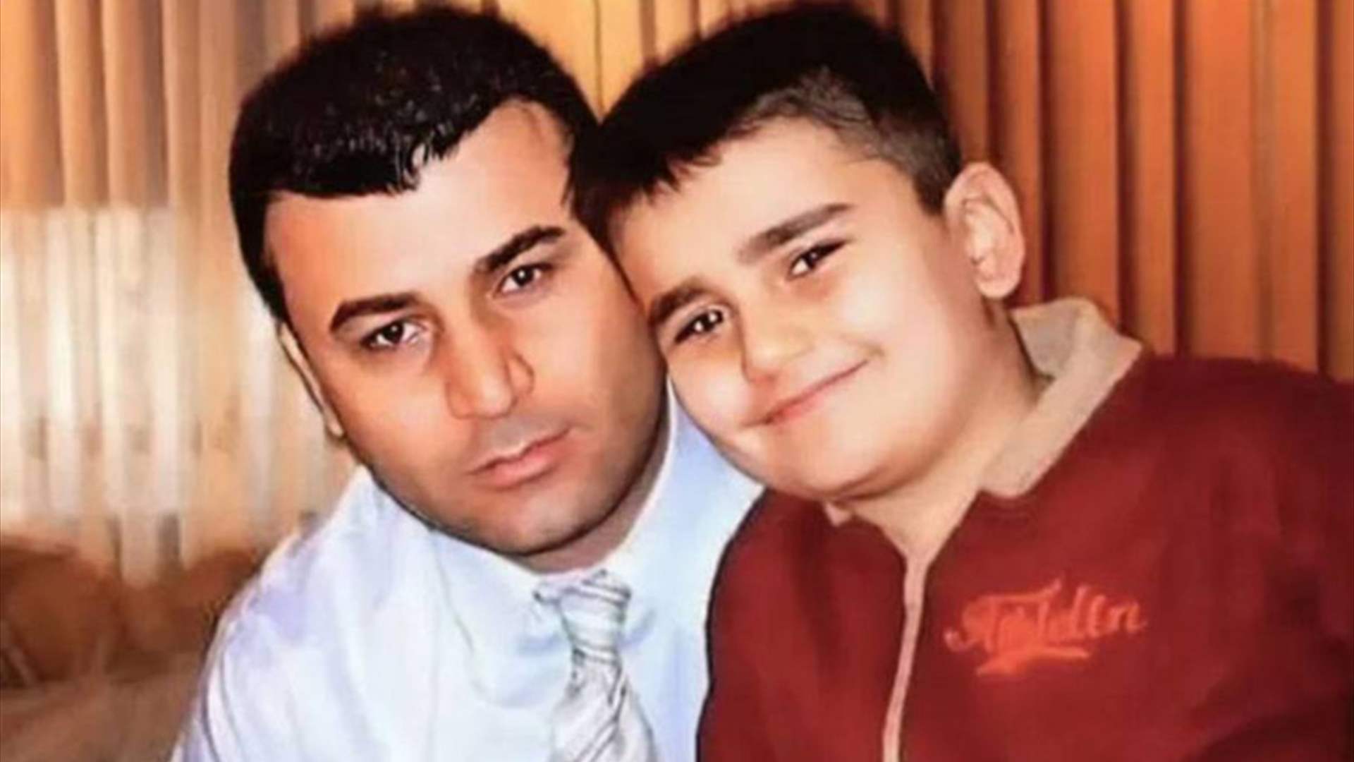 بعد البلبلة الّتي أثارتها قصتهما... الشيف بوراك في فيديو جديد مع والده فهل تمت الصلحة؟ 