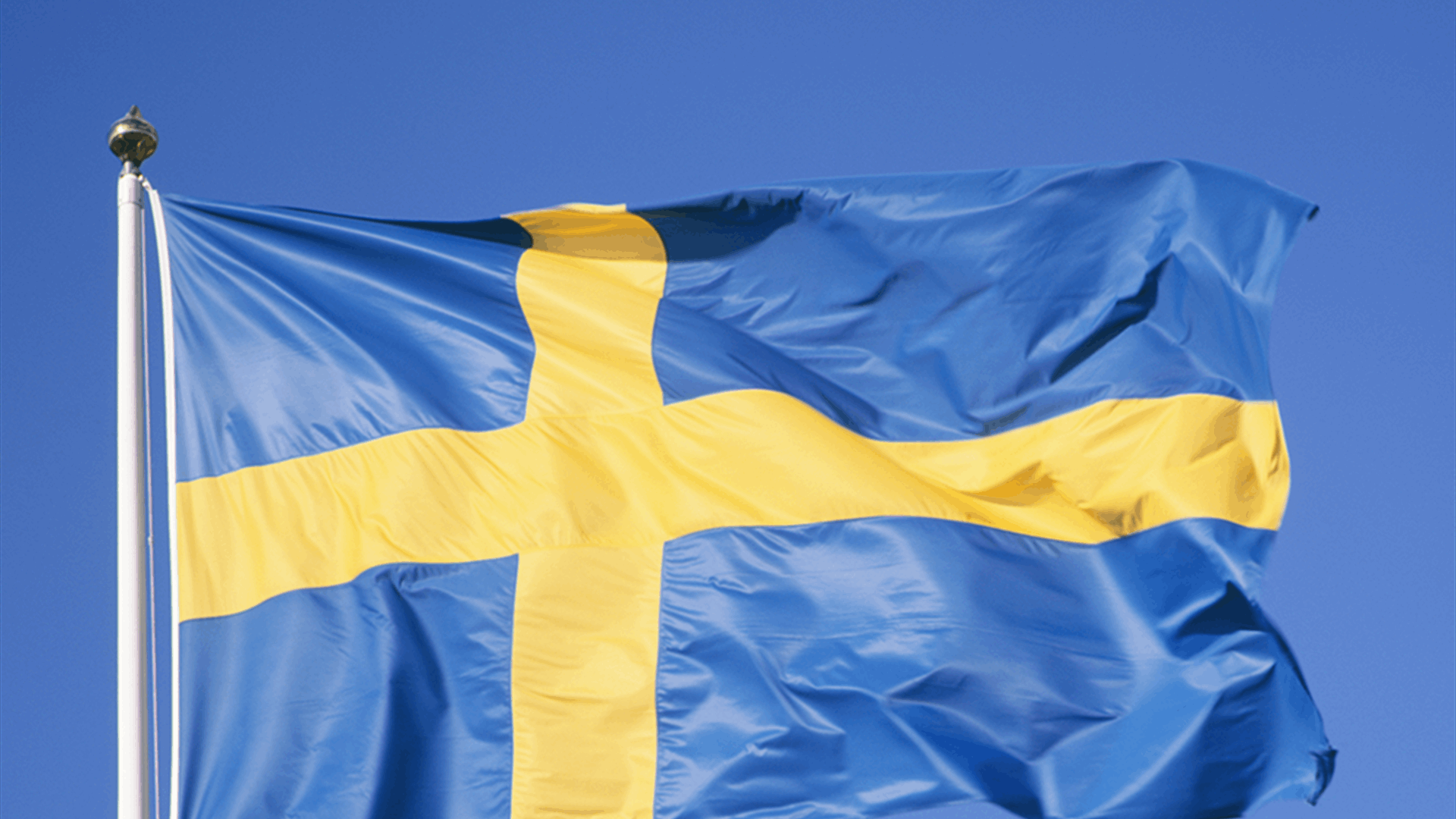 Sweden grants $300 million worth of ammunition and spare parts to Ukraine