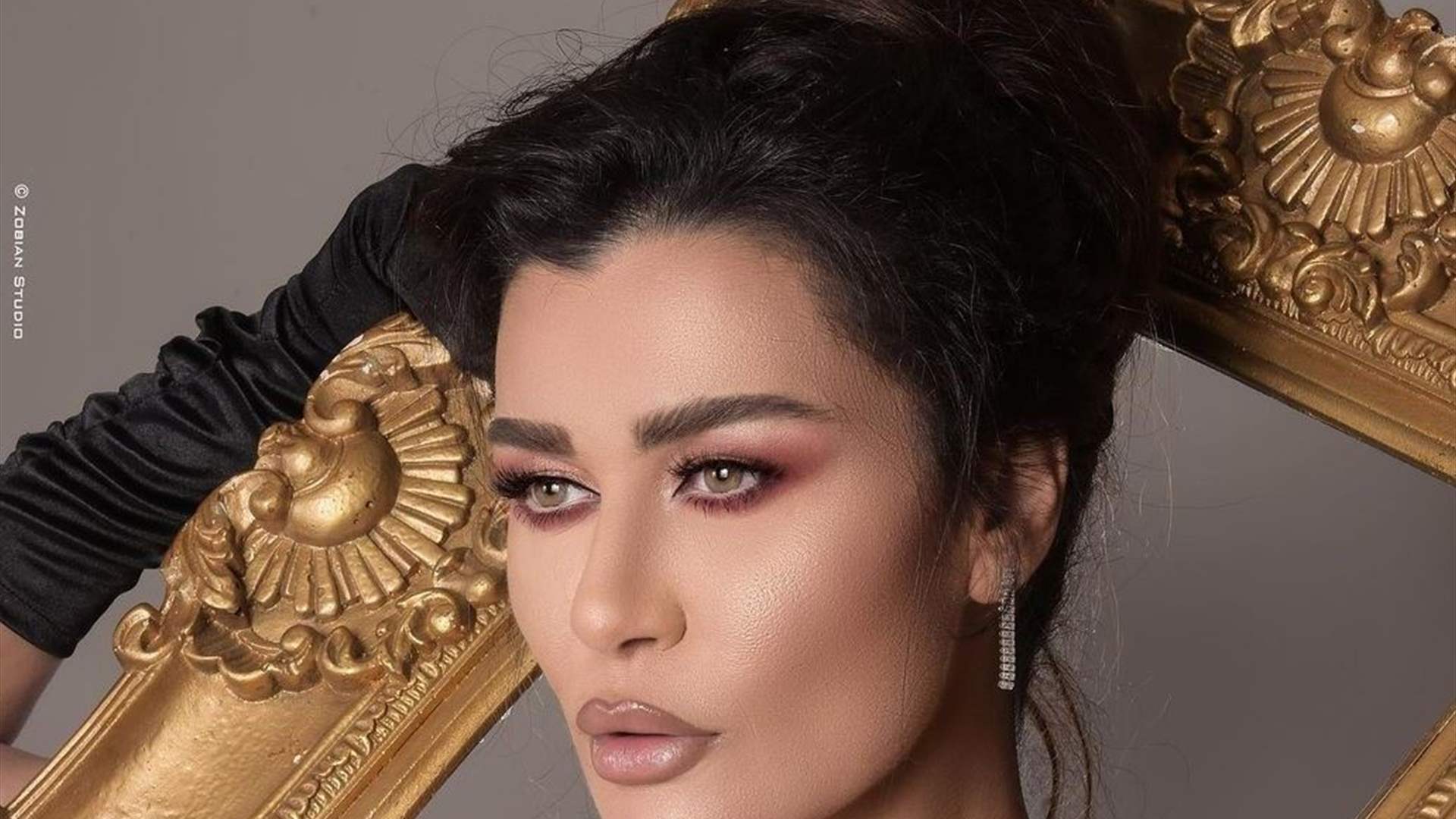 مارسيل ابن نادين الراسي كبر وأصبح شاباً بعيداً عن والدته.. هل يشبه خاله جورج الراسي؟ (صورة) 