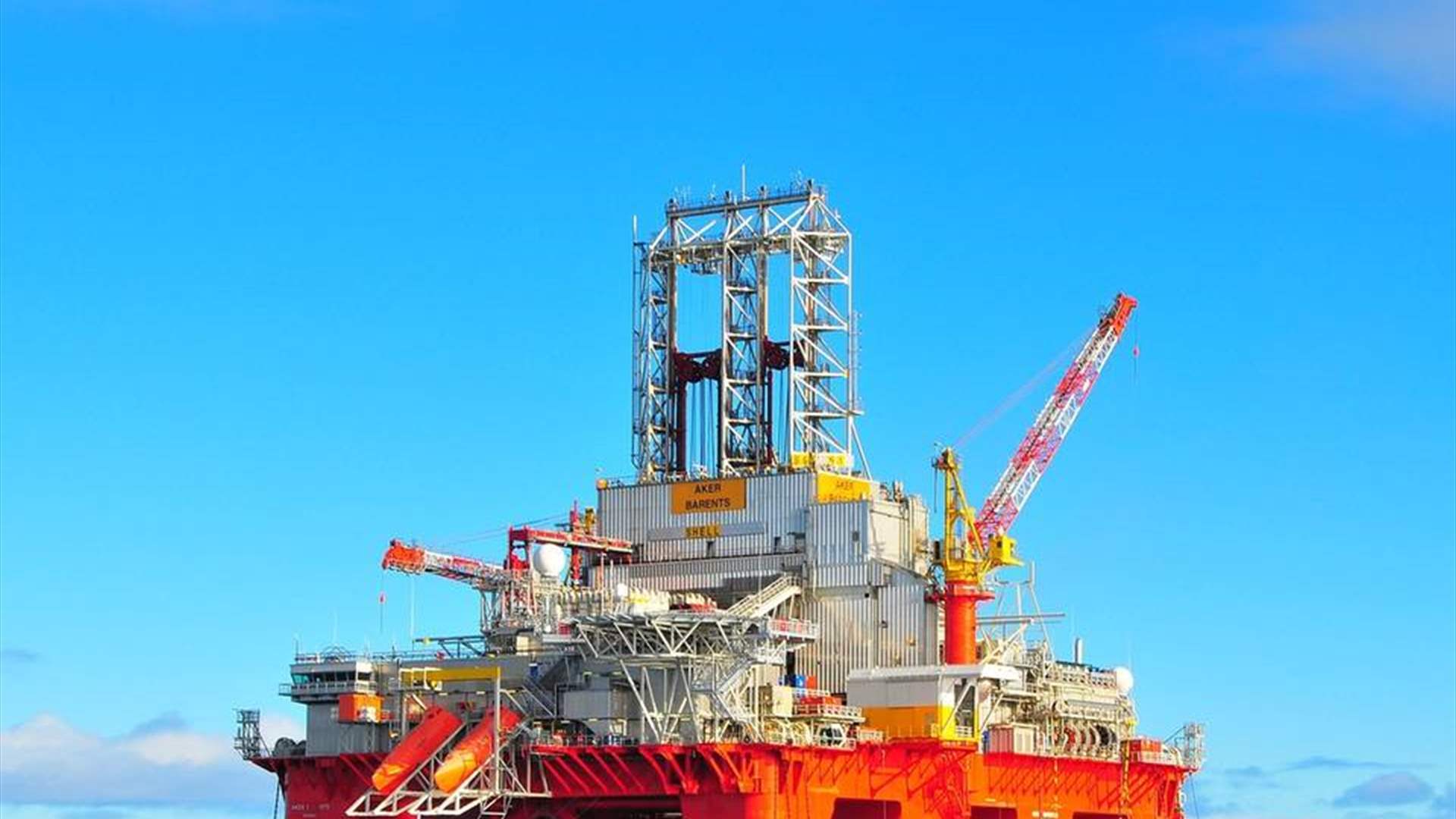 TotalEnergies announces arrival of drilling platform, helicopter to Lebanon for drilling operations in Block 9