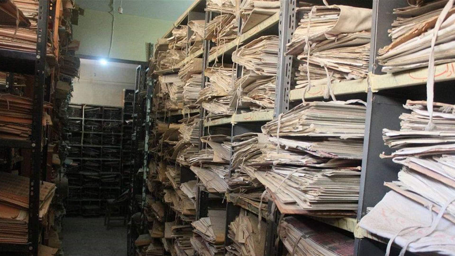الاثنين من كل اسبوع تفتح مكاتب السجل العقاري في طرابلس لانجاز المعاملات