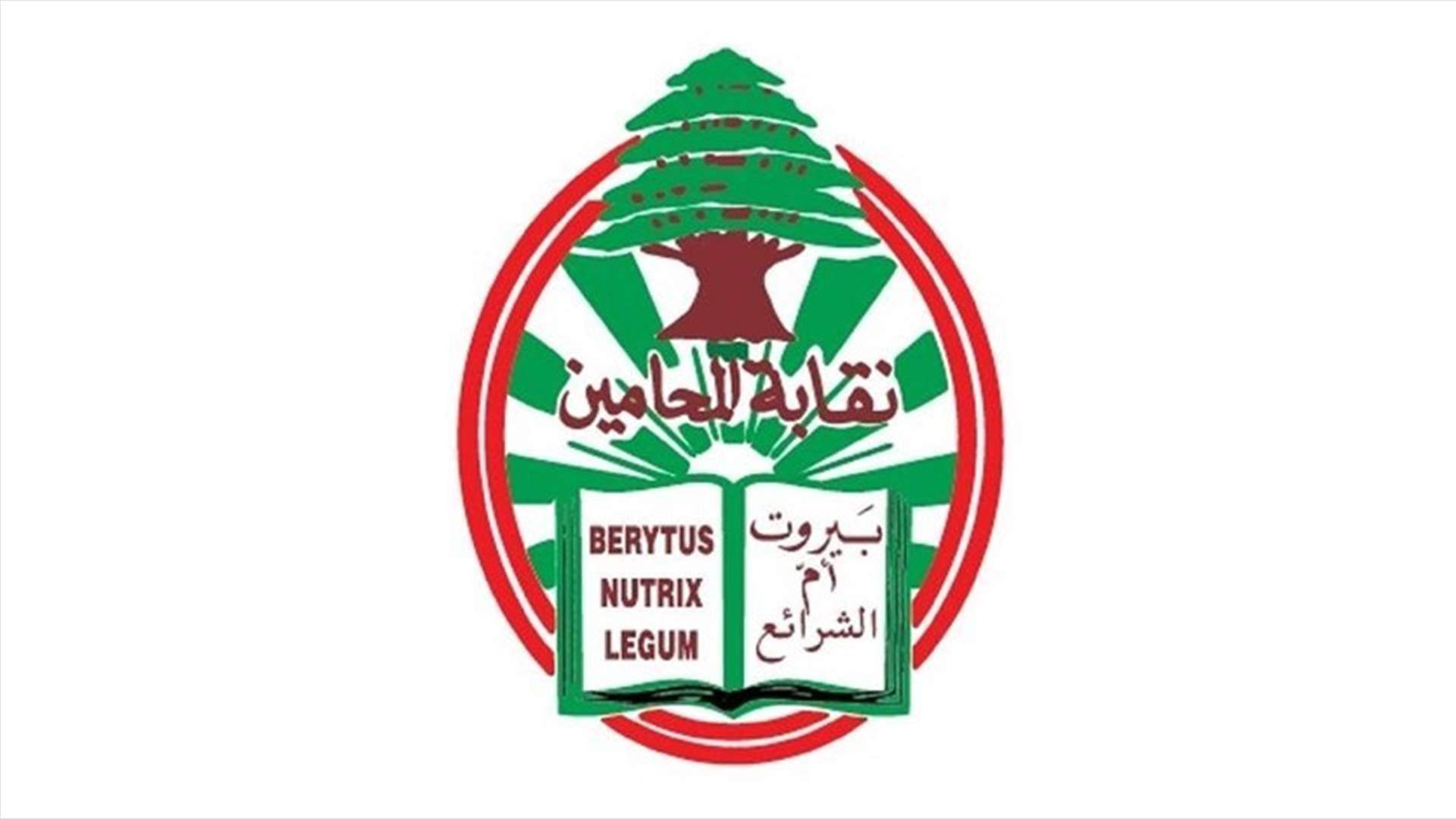 لجنة حماية حقوق المودعين في نقابة المحامين: إقرار الكابيتال كونترول بغياب عدد كبير من النواب مرفوض