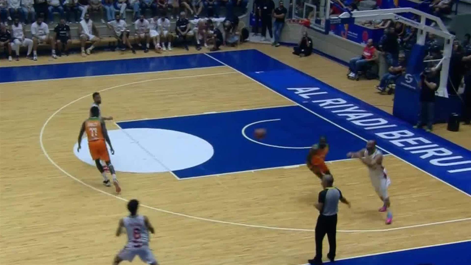 LBCI