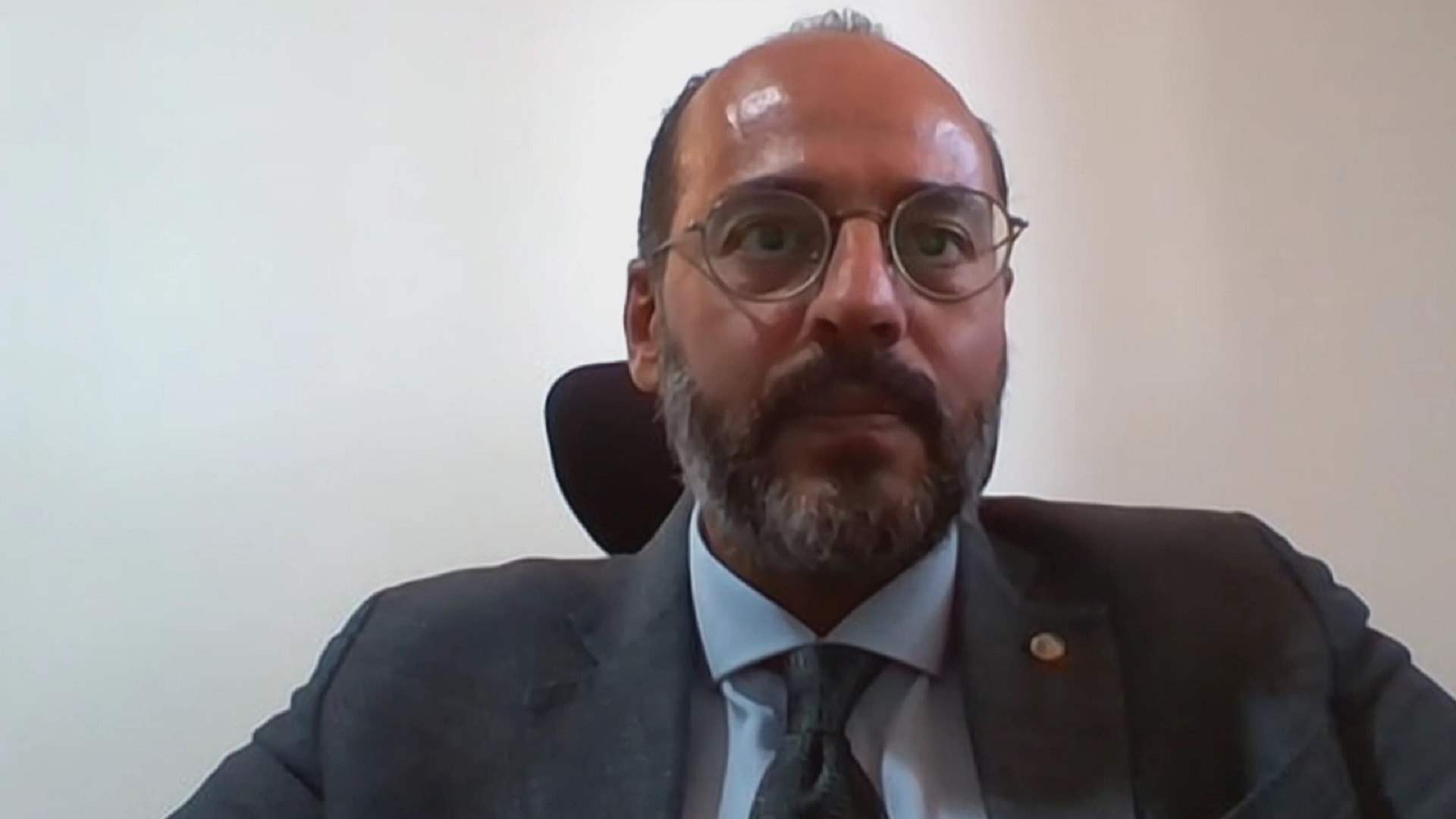 سيرج داغر للـLBCI: على حزب الله أن يفهم أنه لا يمكنه أن يضع لنا خيارات