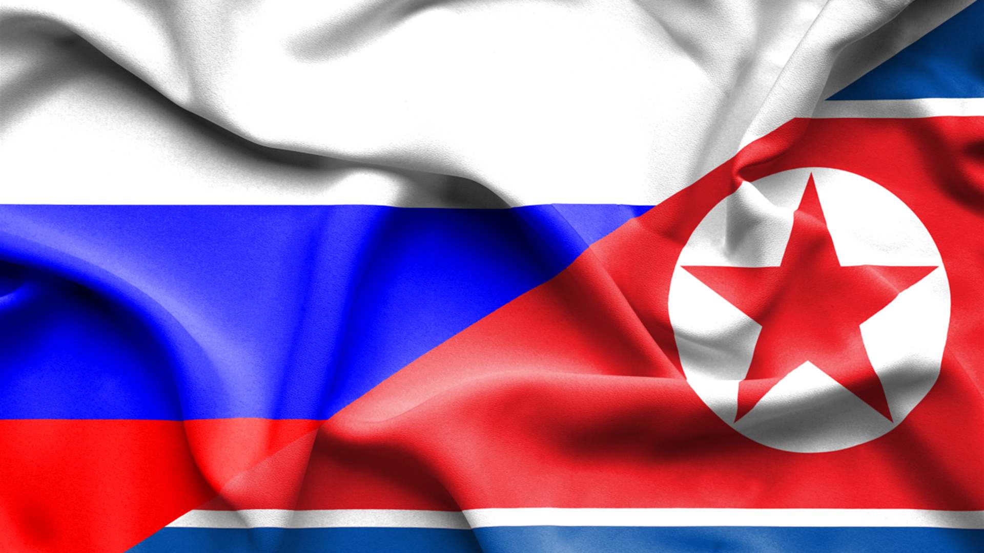 Washington sanctions entities linked to arms deals between Russia and North Korea