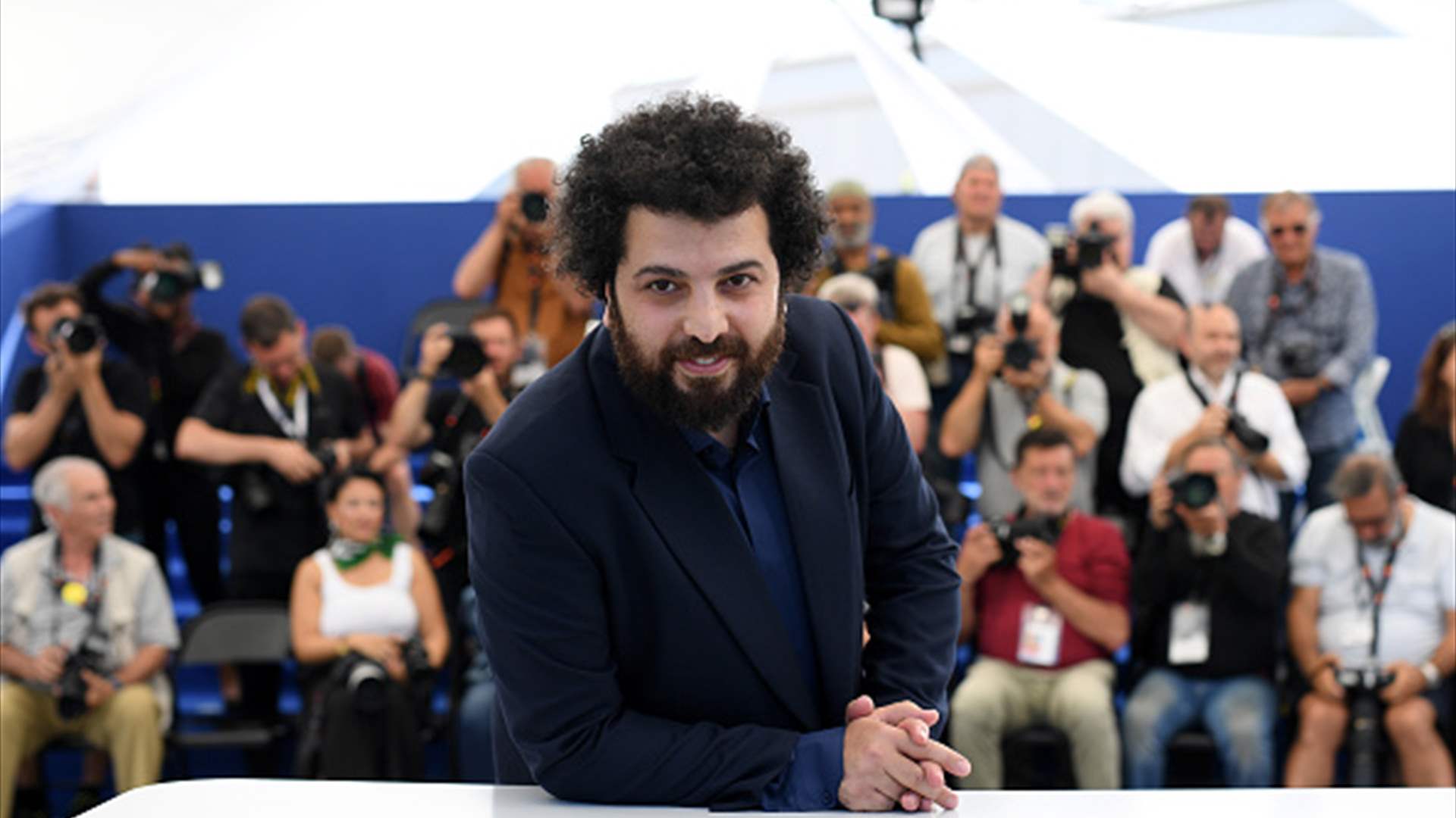مهرجان كان السينمائي يندّد بحكم صادر في طهران بحبس المخرج الإيراني سعيد روستايي